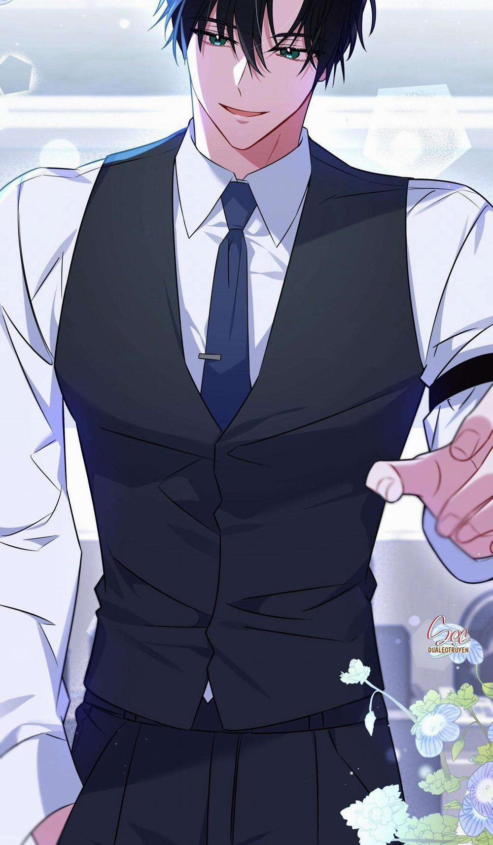 NƯỚC UỐNG TÌNH YÊU CỦA CÁO PLIN 4 trang 11