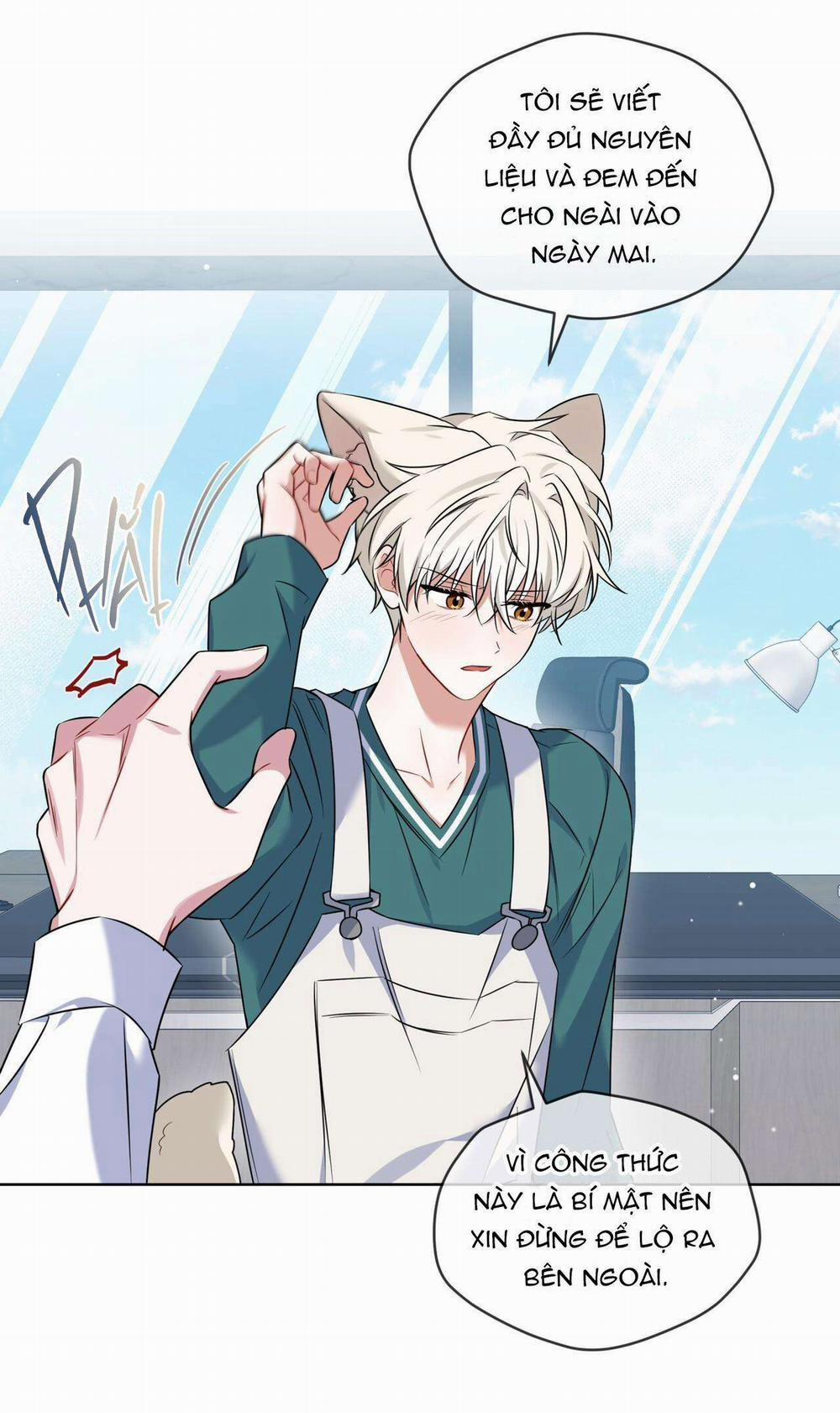 NƯỚC UỐNG TÌNH YÊU CỦA CÁO PLIN 4 trang 14