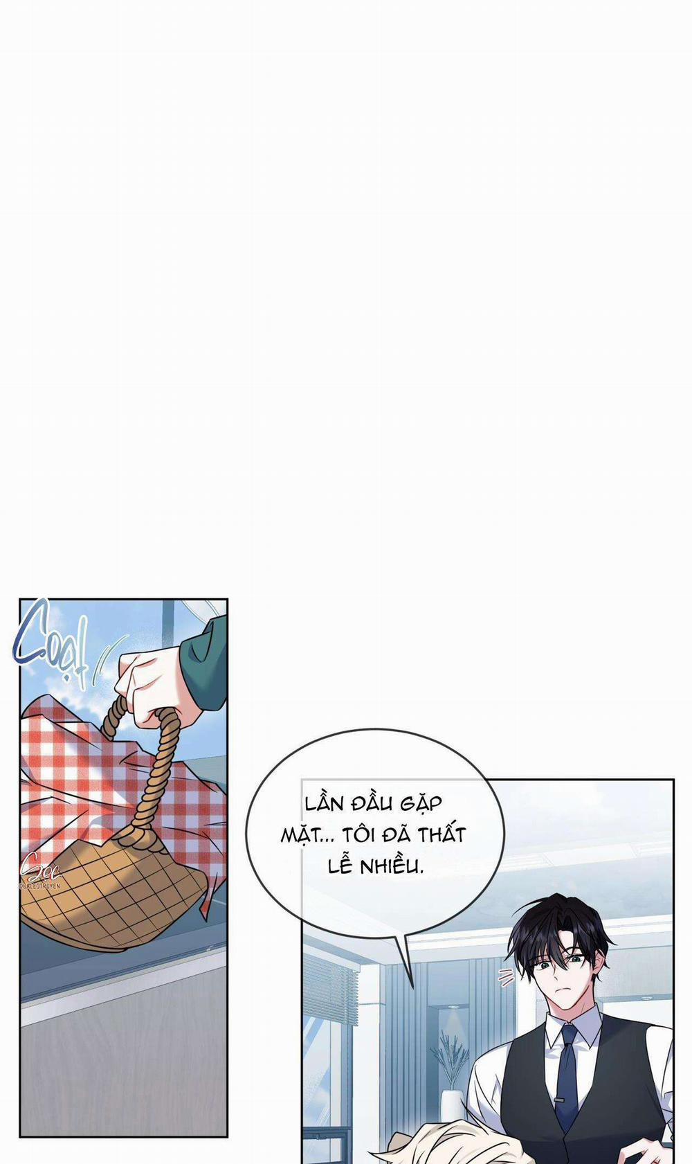 NƯỚC UỐNG TÌNH YÊU CỦA CÁO PLIN 4 trang 15