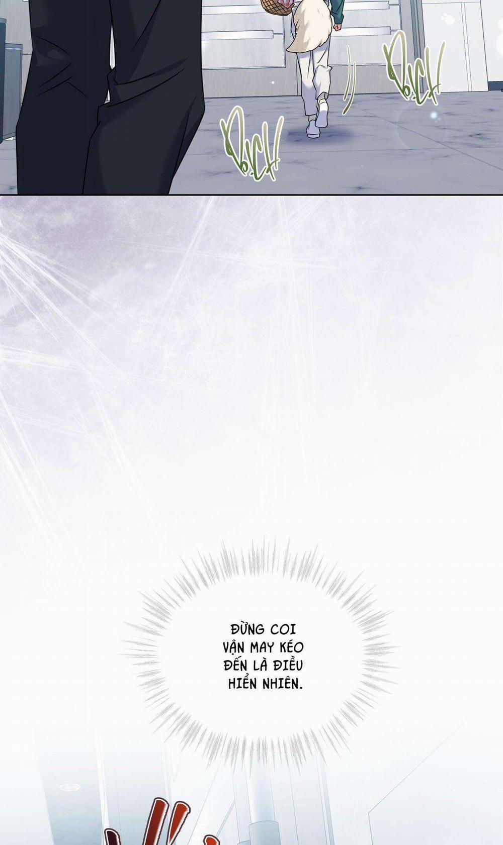 NƯỚC UỐNG TÌNH YÊU CỦA CÁO PLIN 4 trang 17