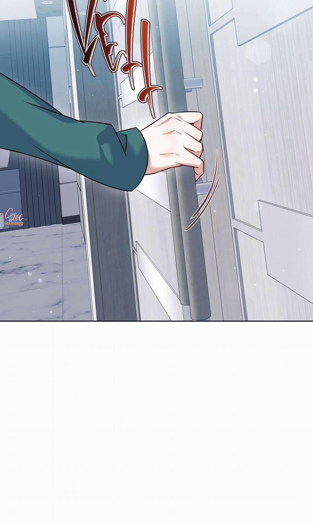 NƯỚC UỐNG TÌNH YÊU CỦA CÁO PLIN 4 trang 18