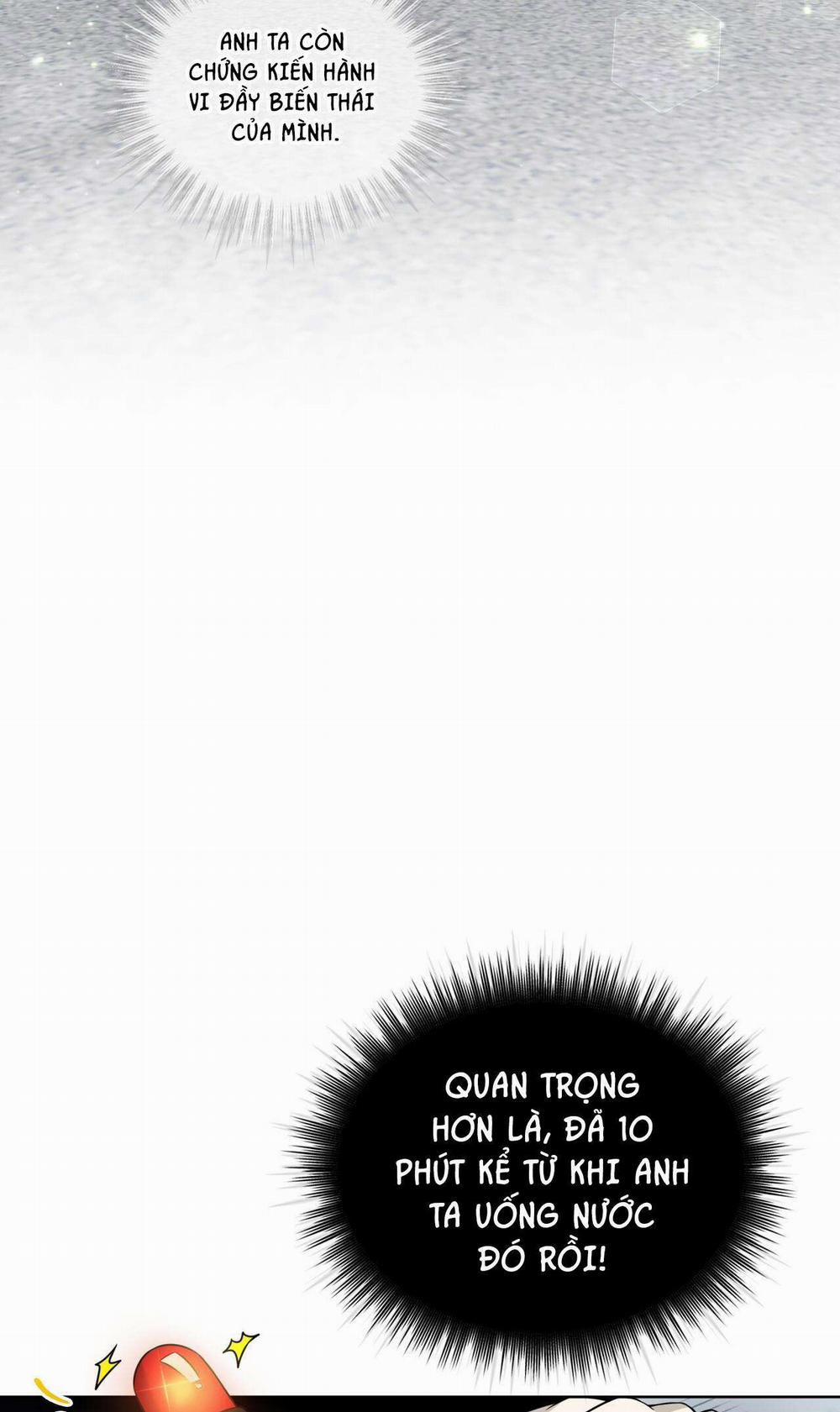 NƯỚC UỐNG TÌNH YÊU CỦA CÁO PLIN 4 trang 20