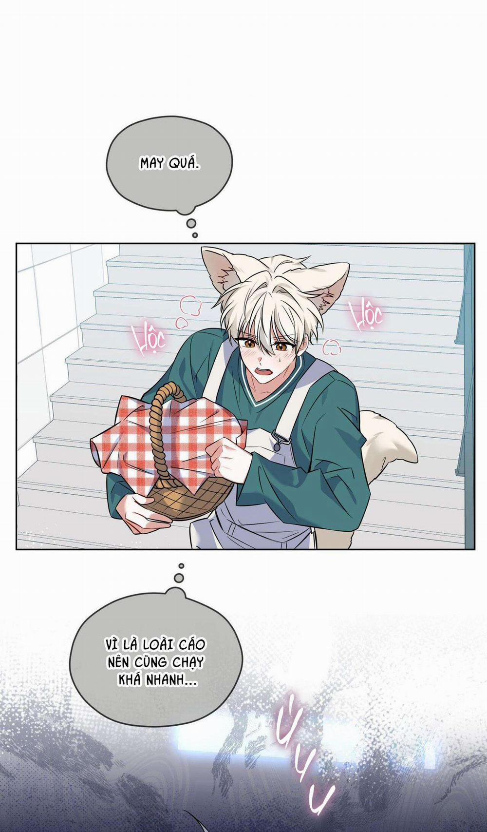 NƯỚC UỐNG TÌNH YÊU CỦA CÁO PLIN 4 trang 25