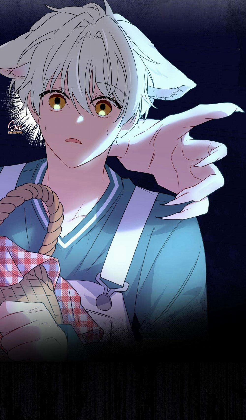 NƯỚC UỐNG TÌNH YÊU CỦA CÁO PLIN 4 trang 26