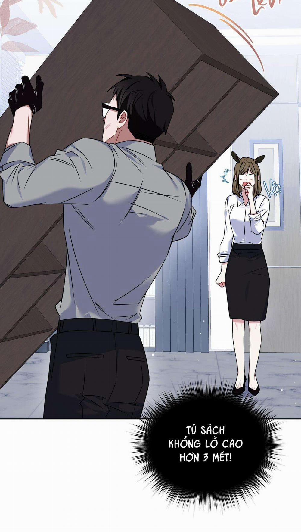 NƯỚC UỐNG TÌNH YÊU CỦA CÁO PLIN 4 trang 38