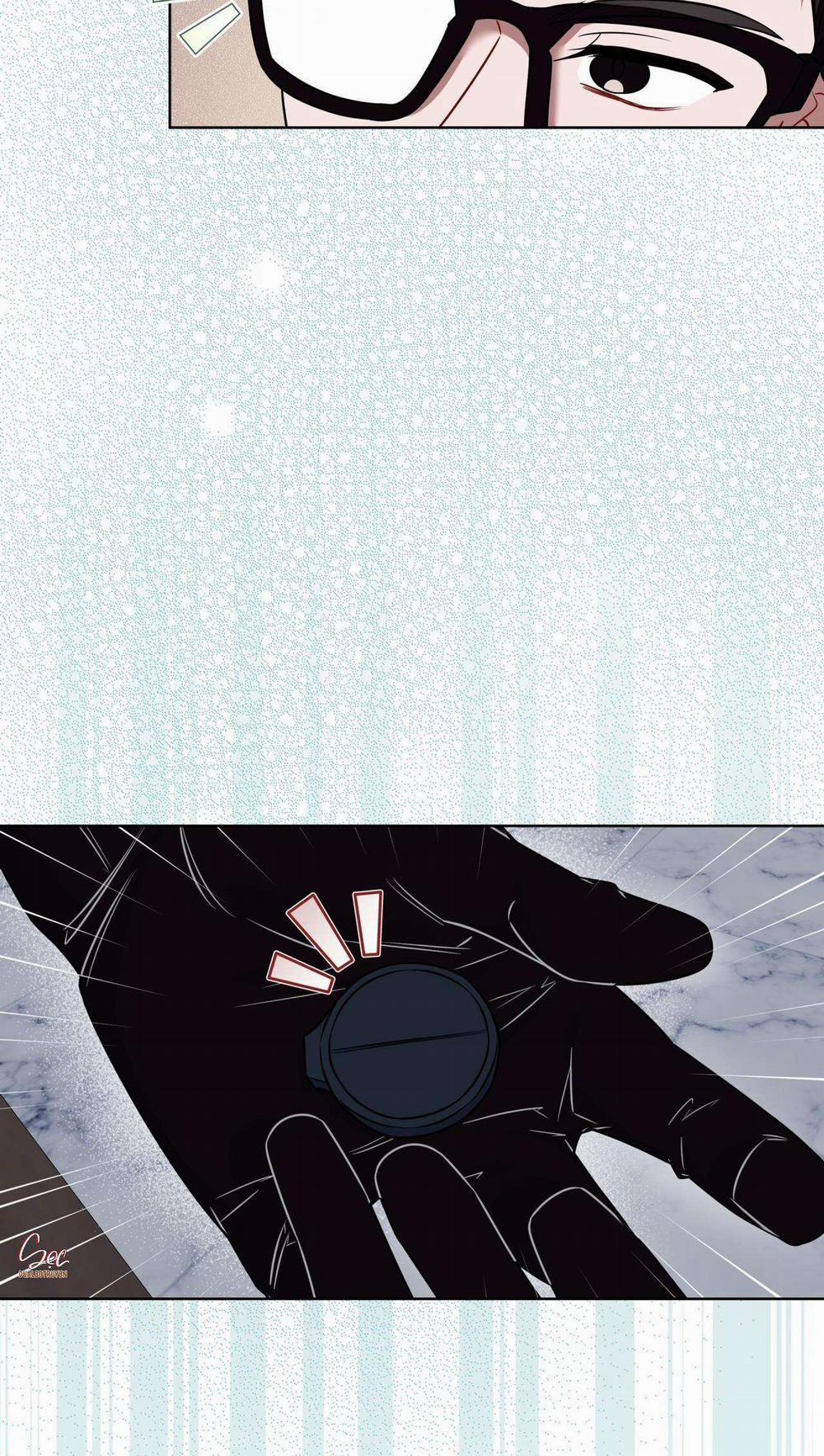 NƯỚC UỐNG TÌNH YÊU CỦA CÁO PLIN 4 trang 43