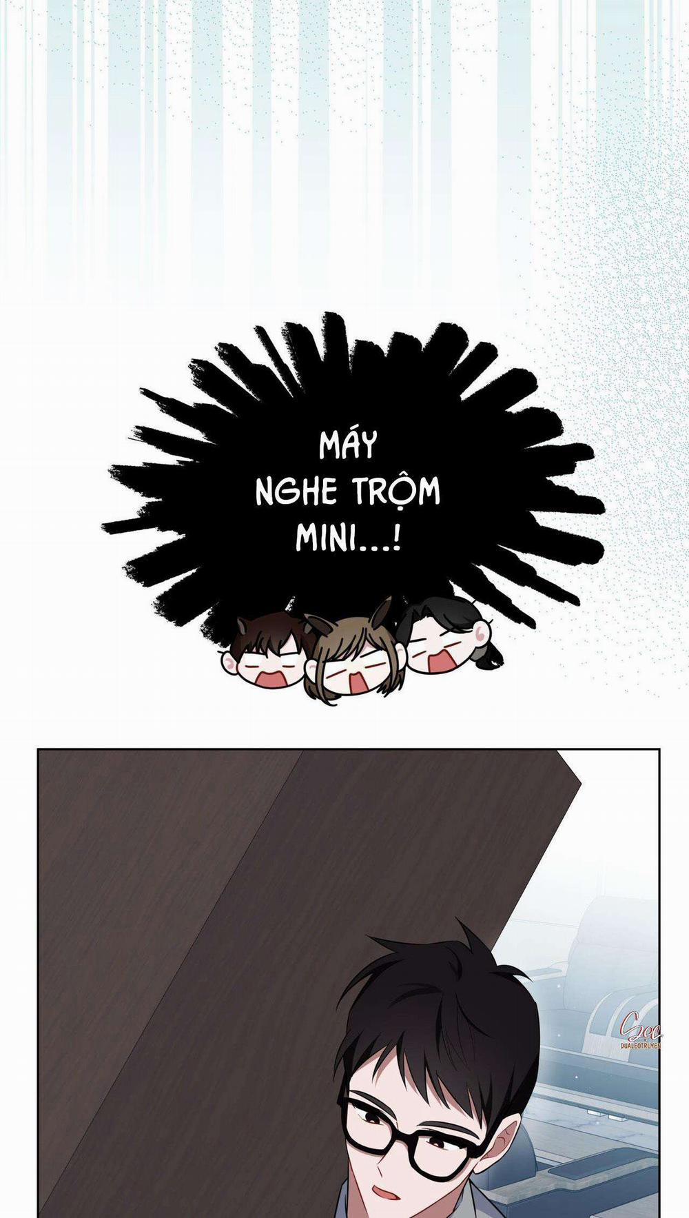 NƯỚC UỐNG TÌNH YÊU CỦA CÁO PLIN 4 trang 44