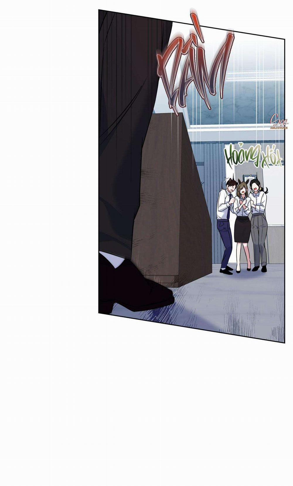 NƯỚC UỐNG TÌNH YÊU CỦA CÁO PLIN 4 trang 46