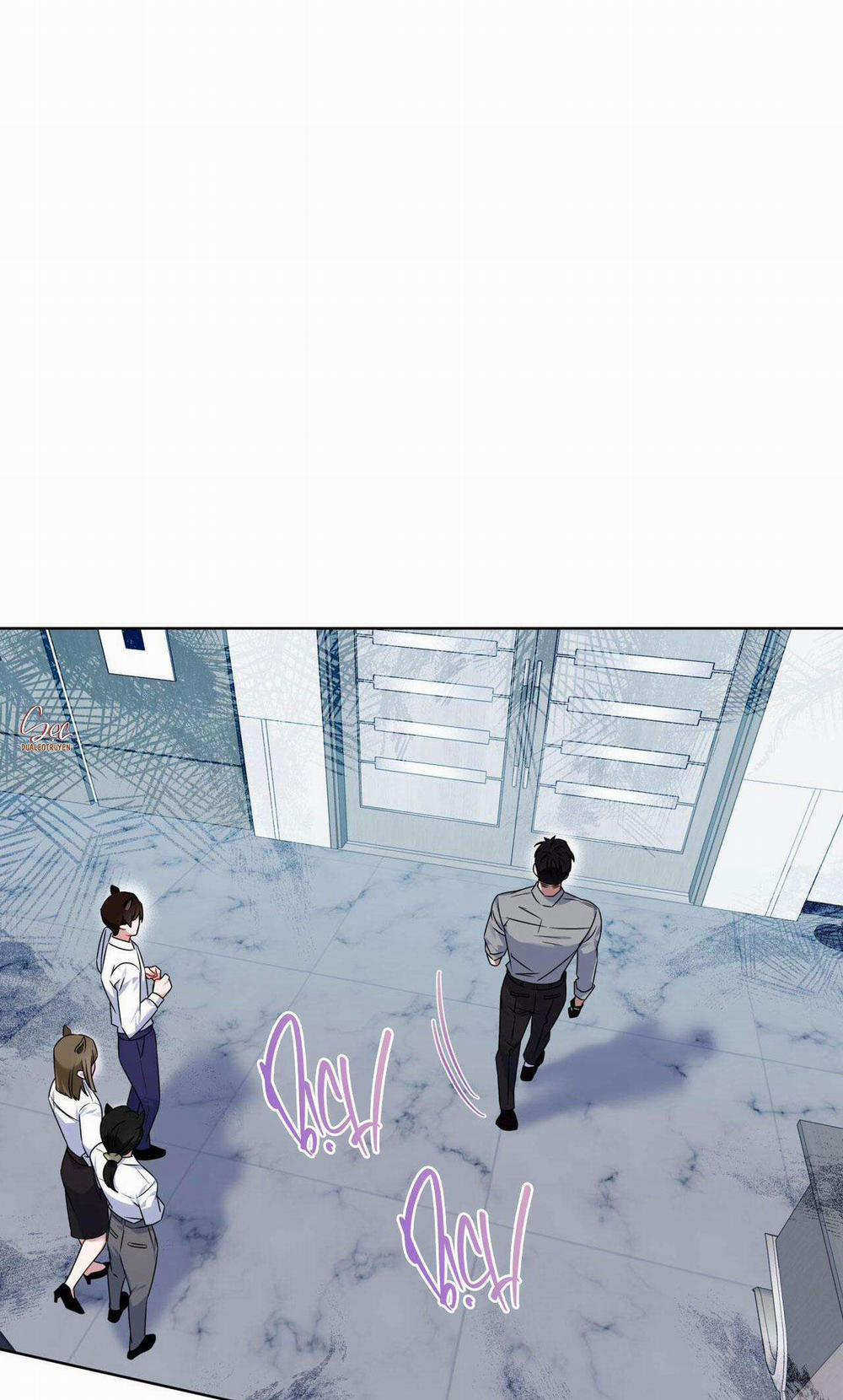 NƯỚC UỐNG TÌNH YÊU CỦA CÁO PLIN 4 trang 47