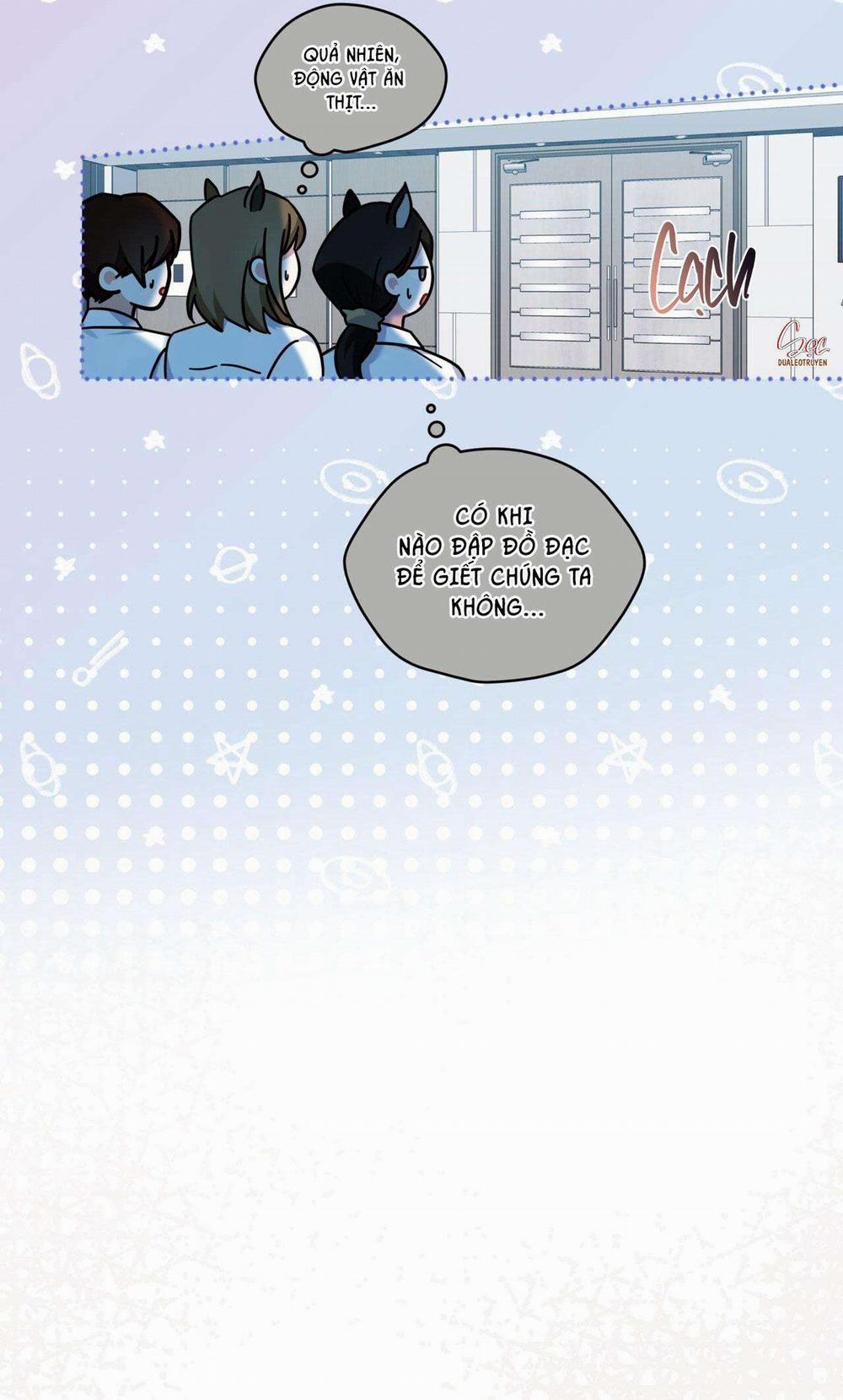 NƯỚC UỐNG TÌNH YÊU CỦA CÁO PLIN 4 trang 52