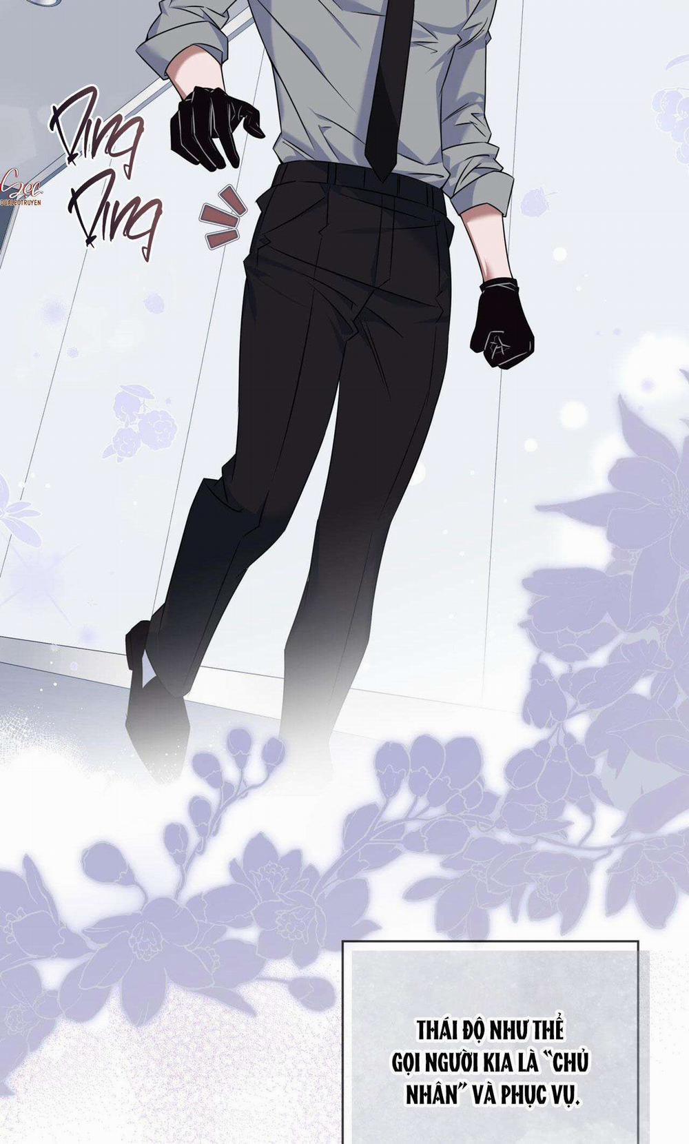 NƯỚC UỐNG TÌNH YÊU CỦA CÁO PLIN 4 trang 55