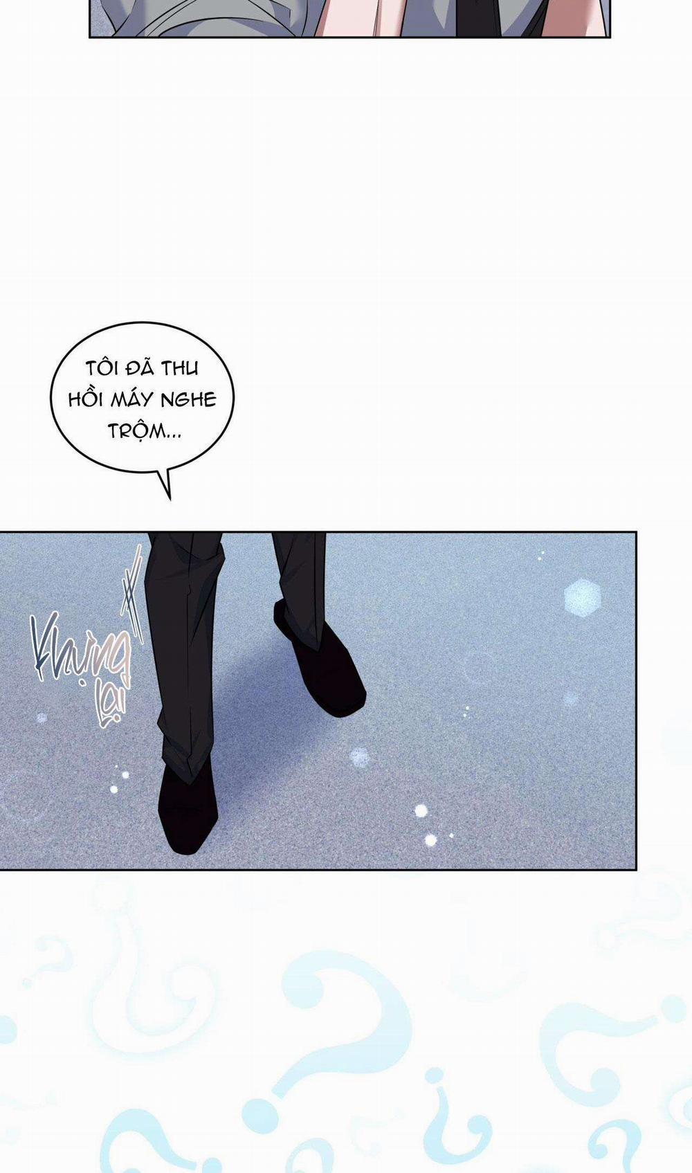 NƯỚC UỐNG TÌNH YÊU CỦA CÁO PLIN 4 trang 57