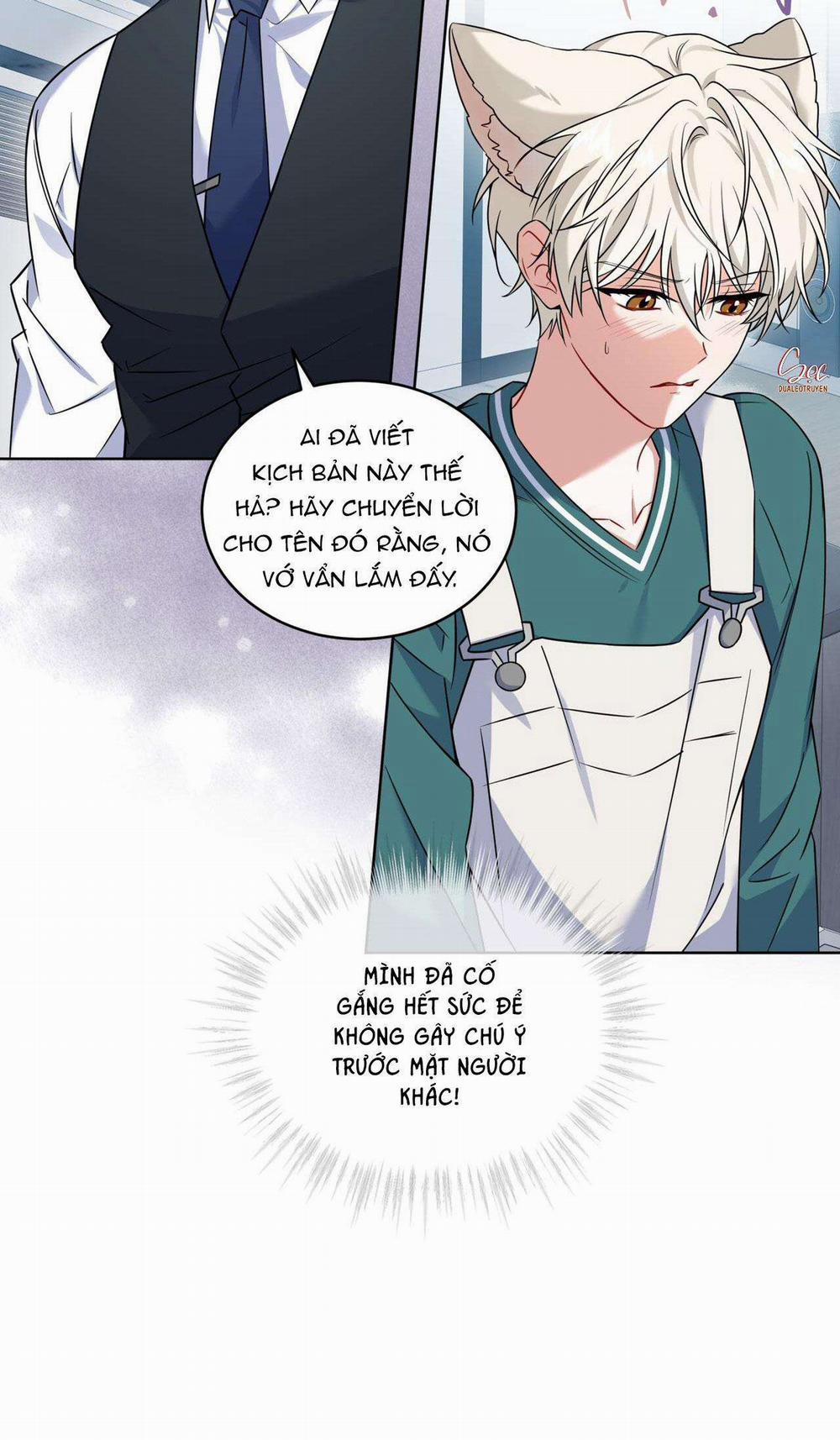 NƯỚC UỐNG TÌNH YÊU CỦA CÁO PLIN 4 trang 6