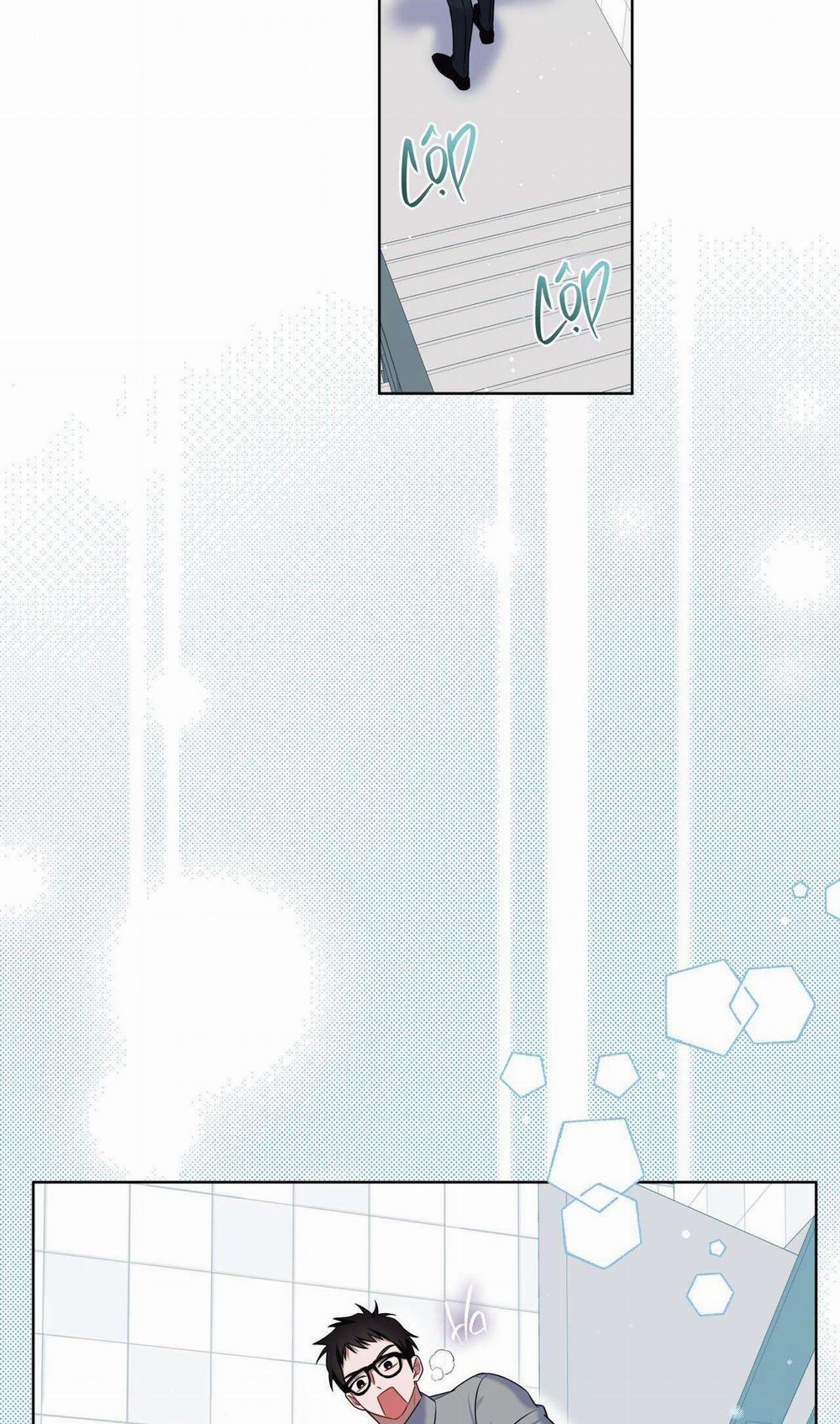 NƯỚC UỐNG TÌNH YÊU CỦA CÁO PLIN 4 trang 60