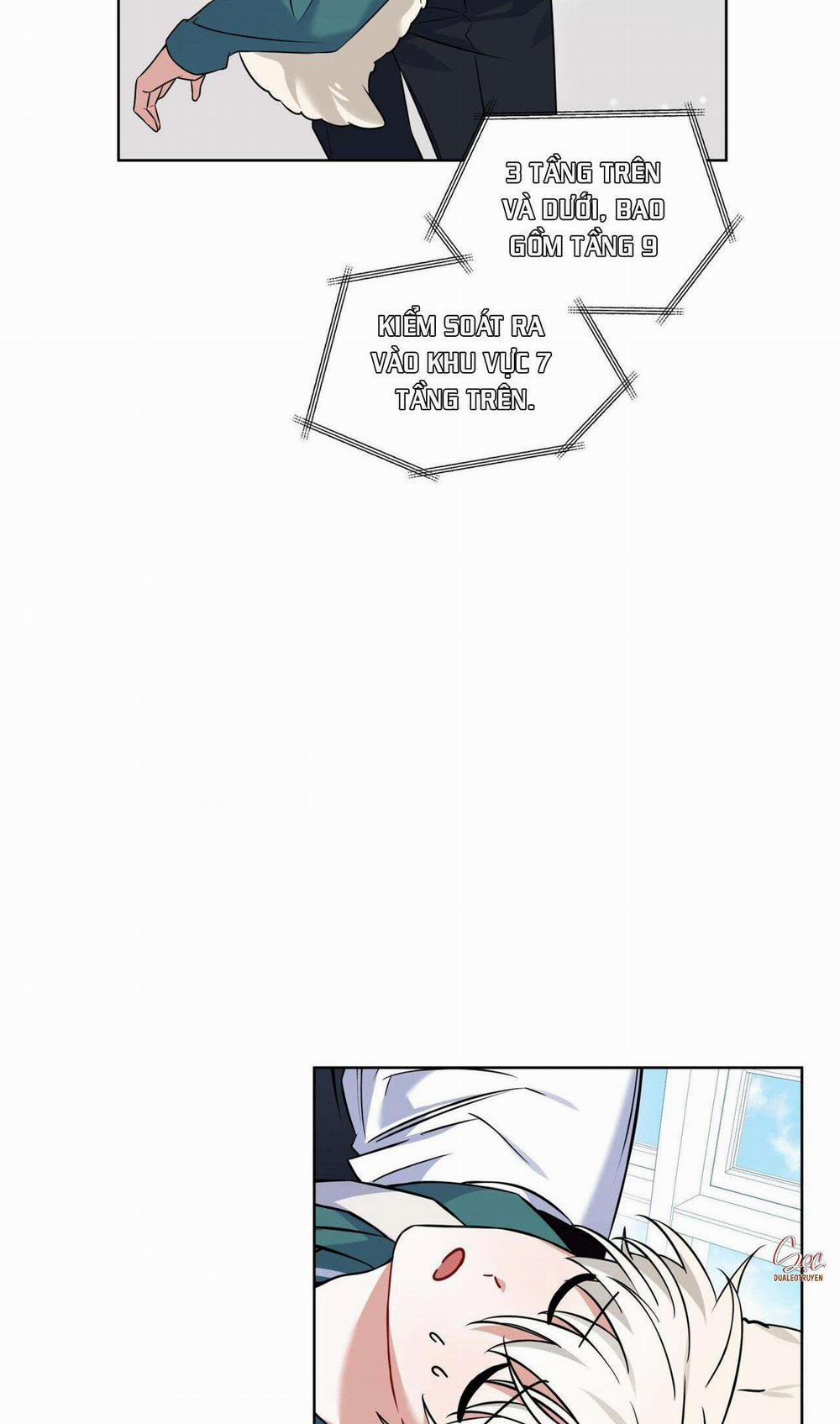 NƯỚC UỐNG TÌNH YÊU CỦA CÁO PLIN 4 trang 63