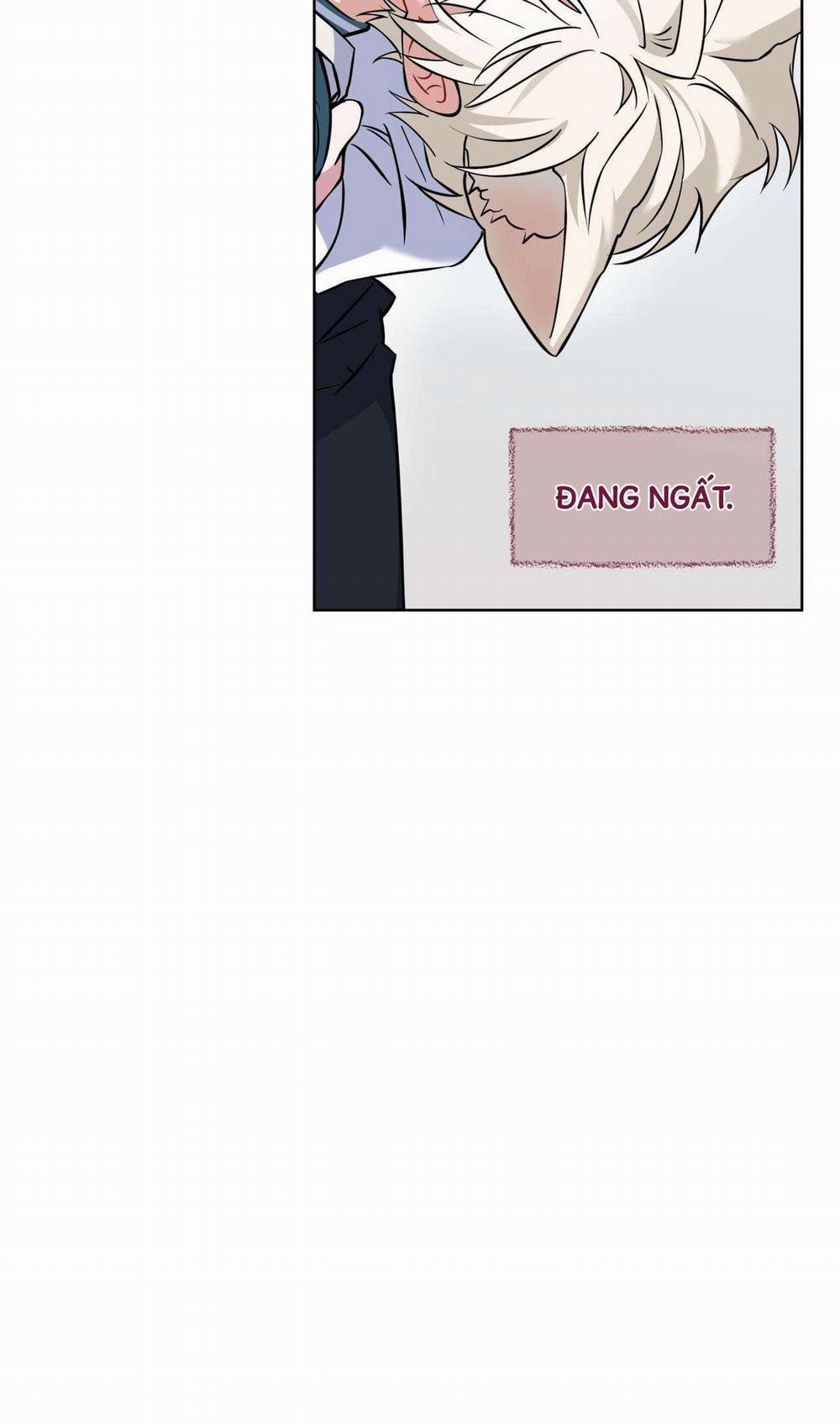 NƯỚC UỐNG TÌNH YÊU CỦA CÁO PLIN 4 trang 64