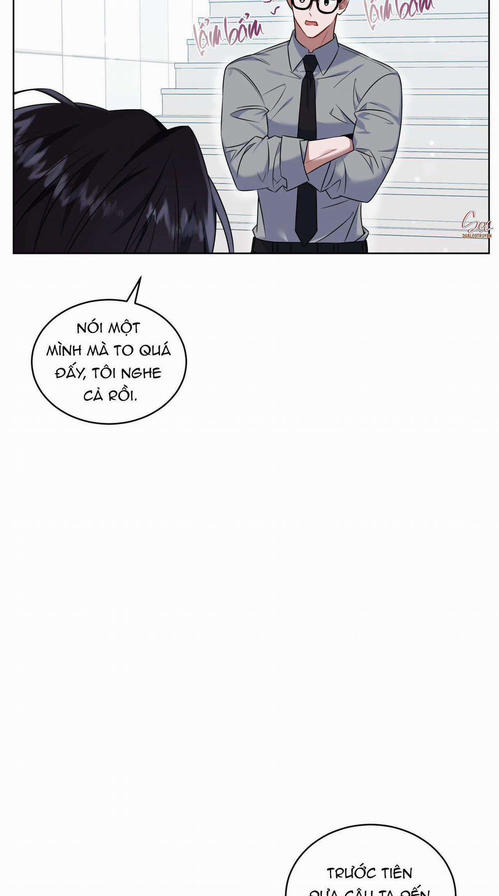 NƯỚC UỐNG TÌNH YÊU CỦA CÁO PLIN 4 trang 69