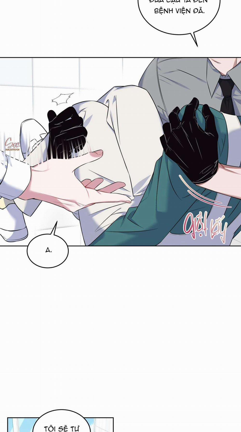 NƯỚC UỐNG TÌNH YÊU CỦA CÁO PLIN 4 trang 70