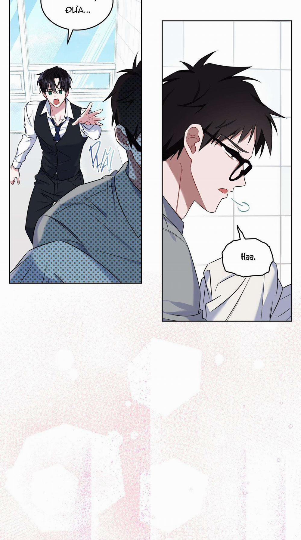 NƯỚC UỐNG TÌNH YÊU CỦA CÁO PLIN 4 trang 71