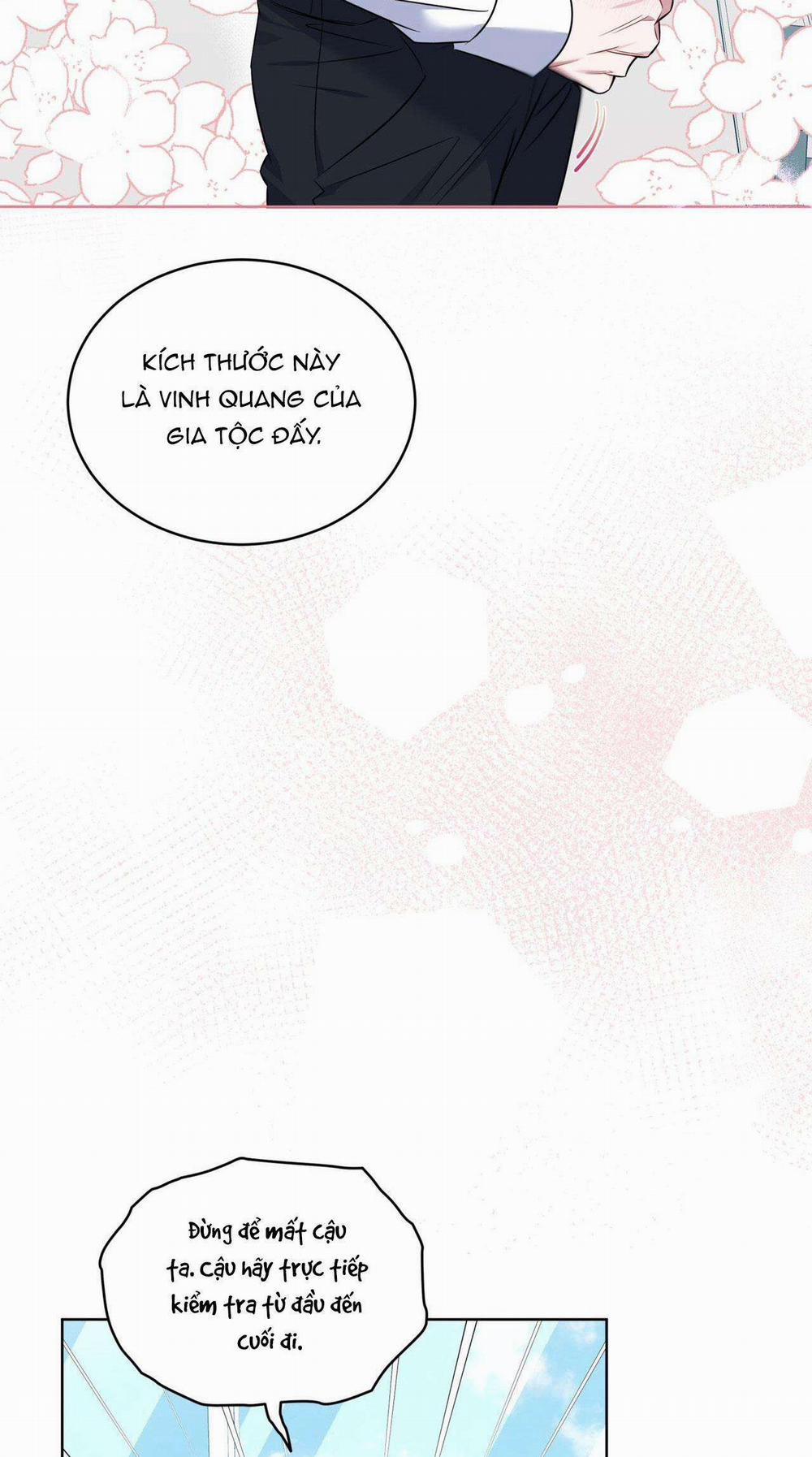 NƯỚC UỐNG TÌNH YÊU CỦA CÁO PLIN 4 trang 73