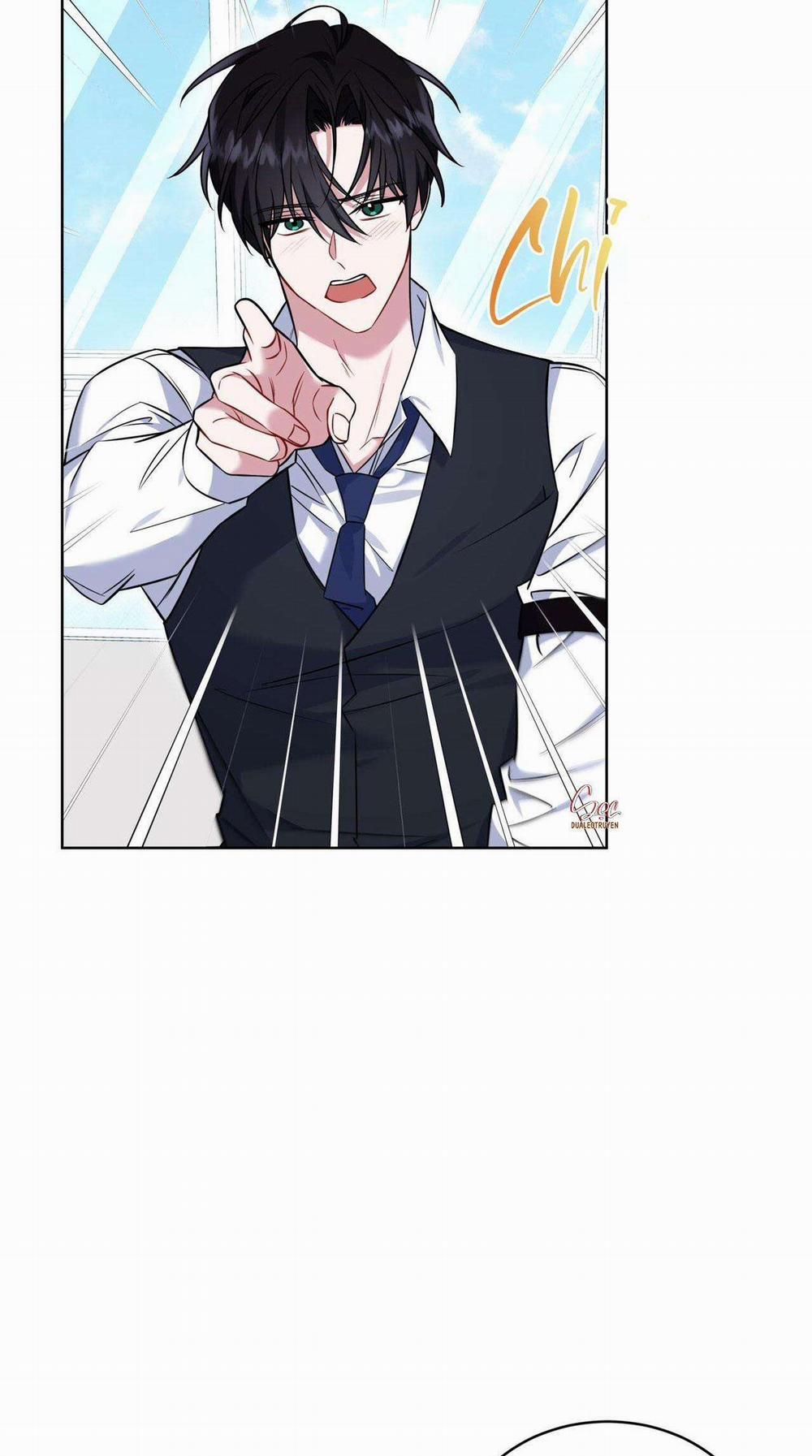 NƯỚC UỐNG TÌNH YÊU CỦA CÁO PLIN 4 trang 74