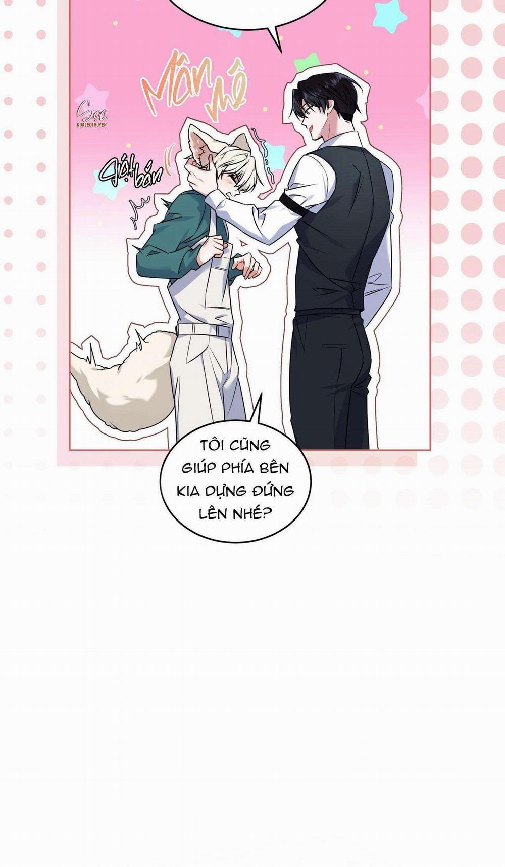 NƯỚC UỐNG TÌNH YÊU CỦA CÁO PLIN 4 trang 9