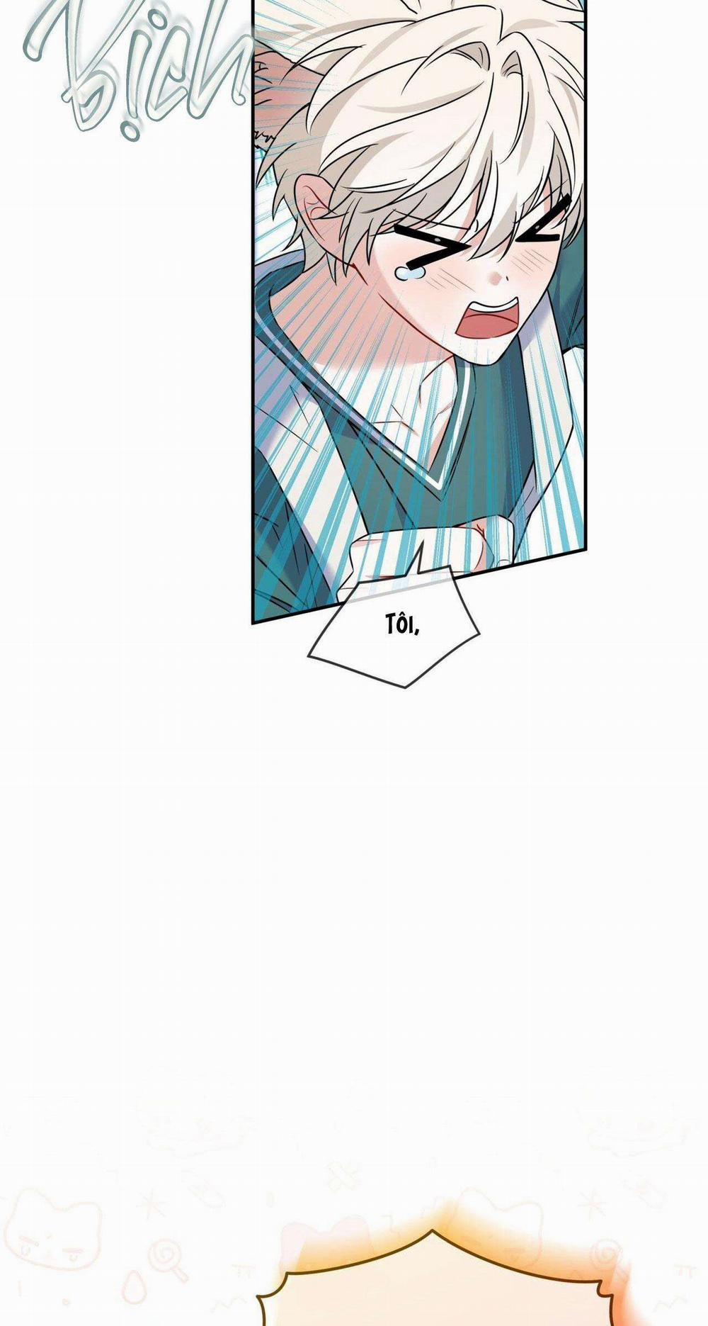 NƯỚC UỐNG TÌNH YÊU CỦA CÁO PLIN 5 trang 10