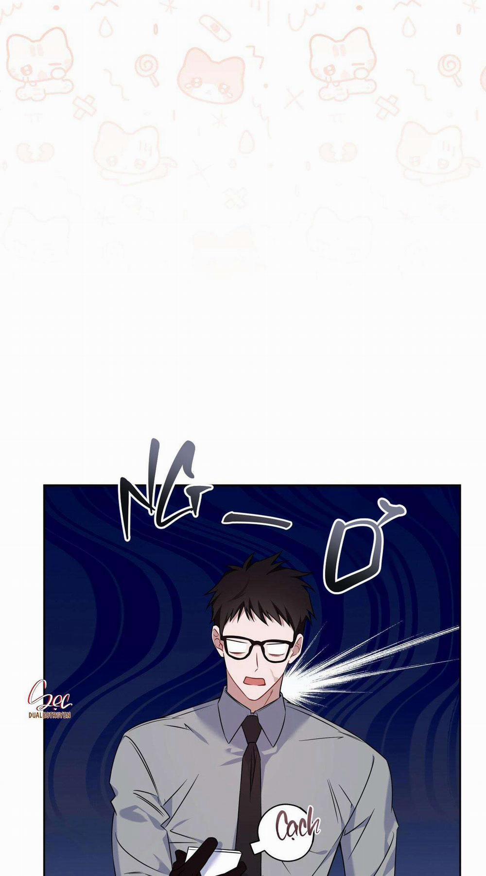 NƯỚC UỐNG TÌNH YÊU CỦA CÁO PLIN 5 trang 12