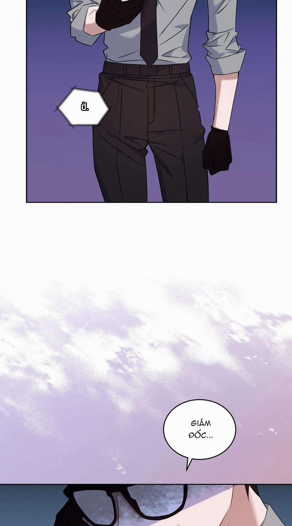 NƯỚC UỐNG TÌNH YÊU CỦA CÁO PLIN 5 trang 13