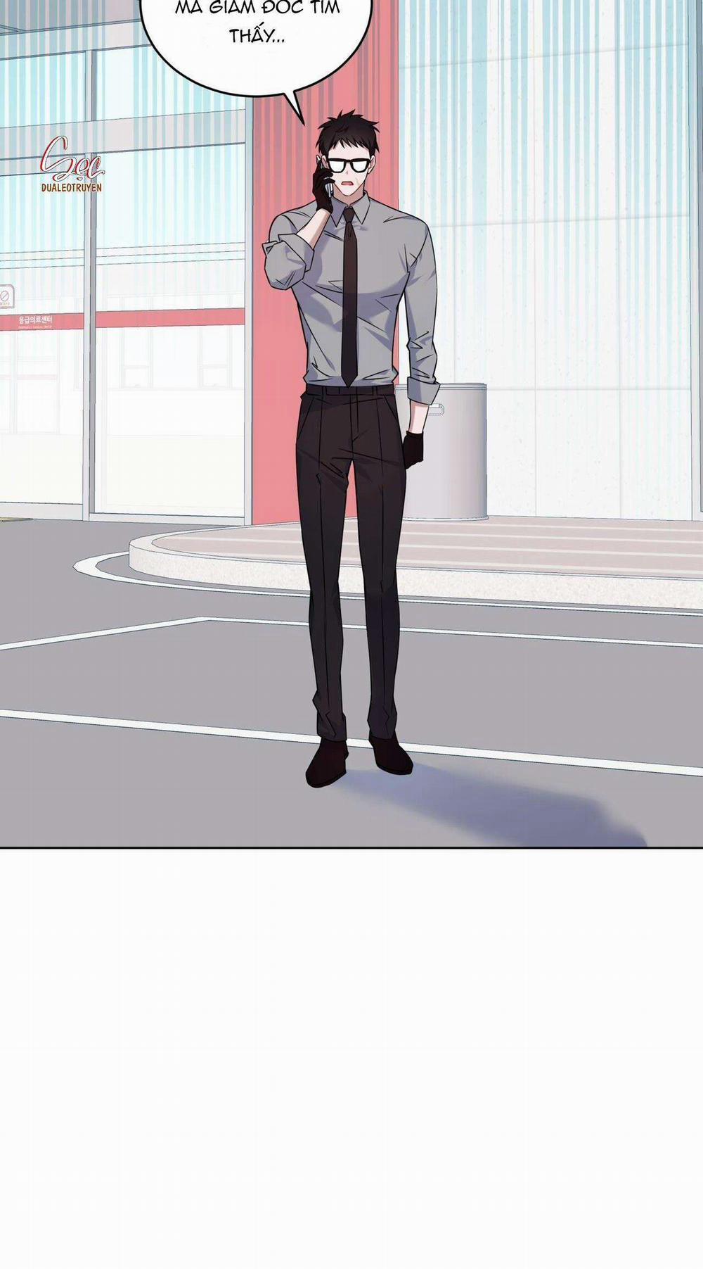 NƯỚC UỐNG TÌNH YÊU CỦA CÁO PLIN 5 trang 15