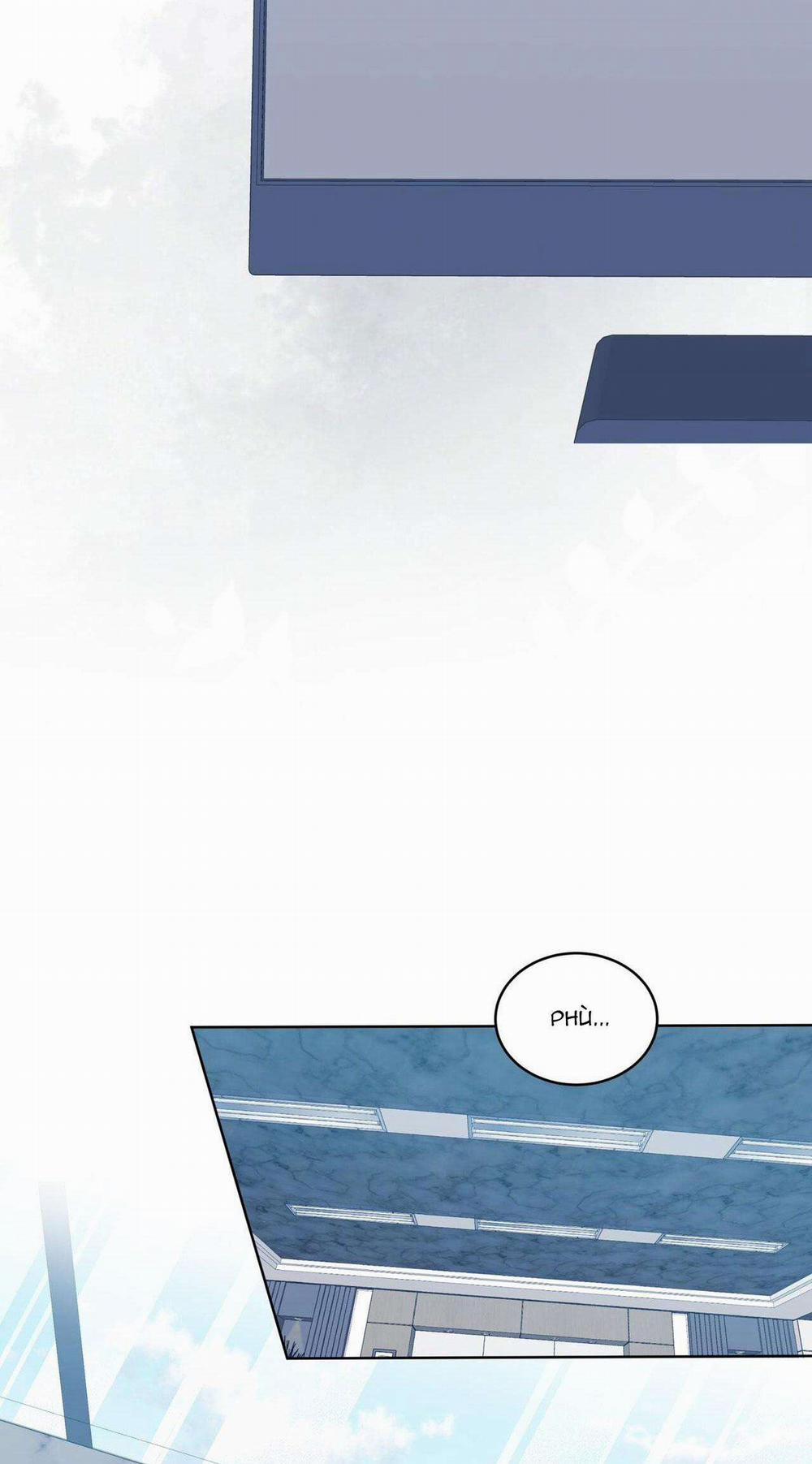 NƯỚC UỐNG TÌNH YÊU CỦA CÁO PLIN 5 trang 20