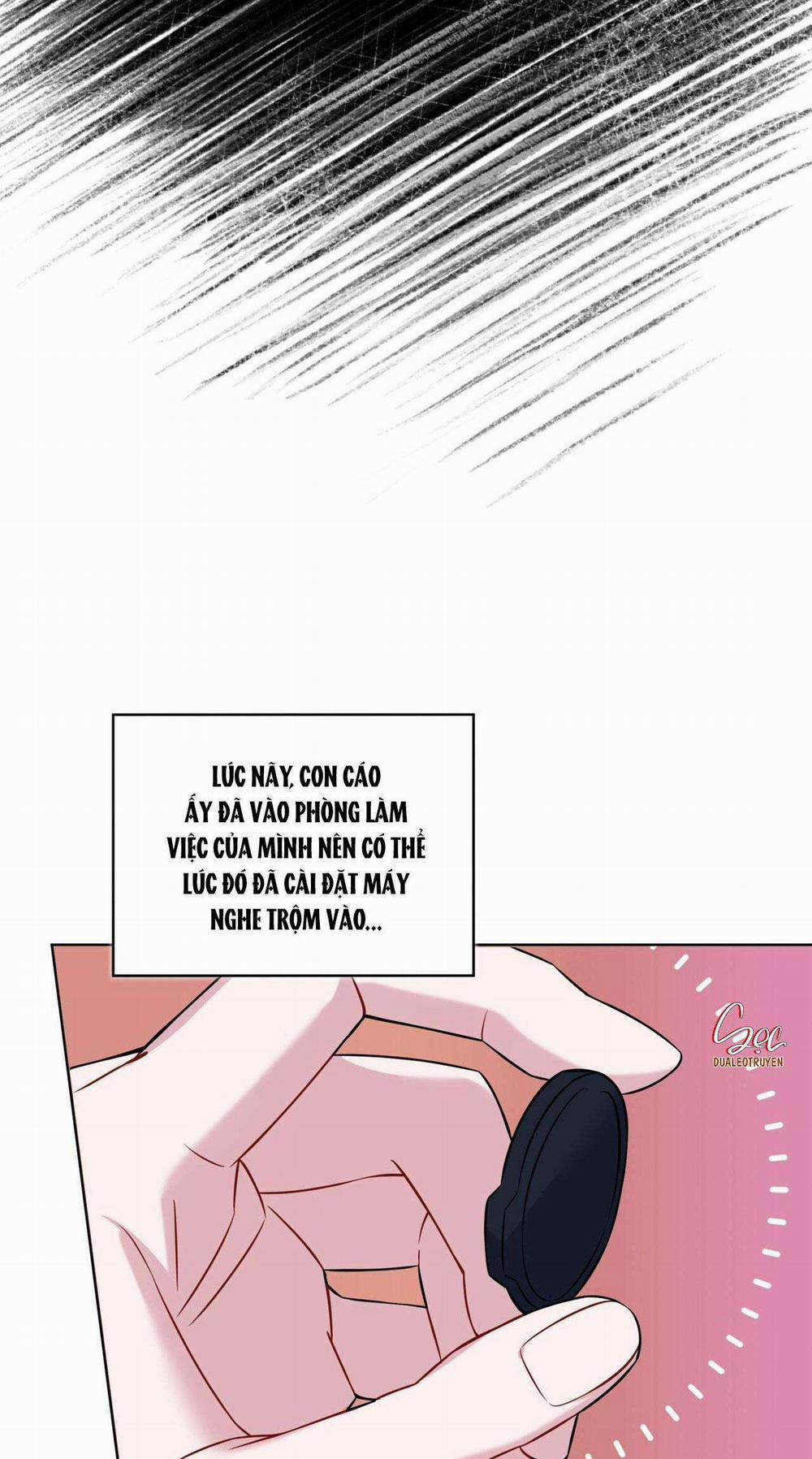 NƯỚC UỐNG TÌNH YÊU CỦA CÁO PLIN 5 trang 24