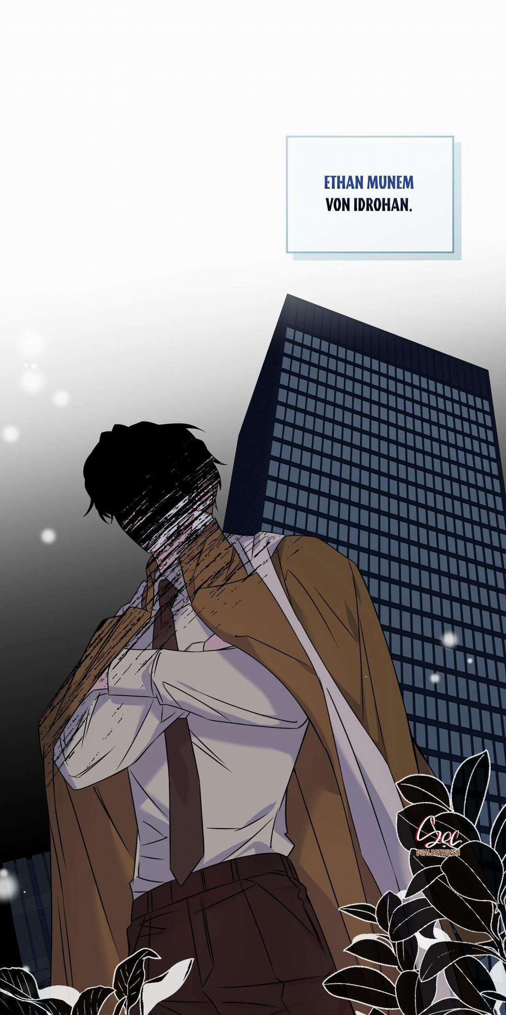 NƯỚC UỐNG TÌNH YÊU CỦA CÁO PLIN 5 trang 34