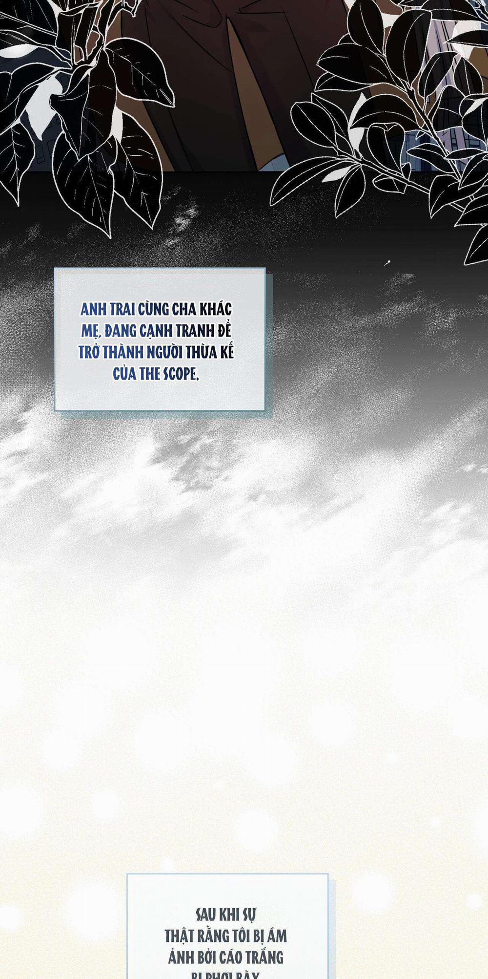 NƯỚC UỐNG TÌNH YÊU CỦA CÁO PLIN 5 trang 35