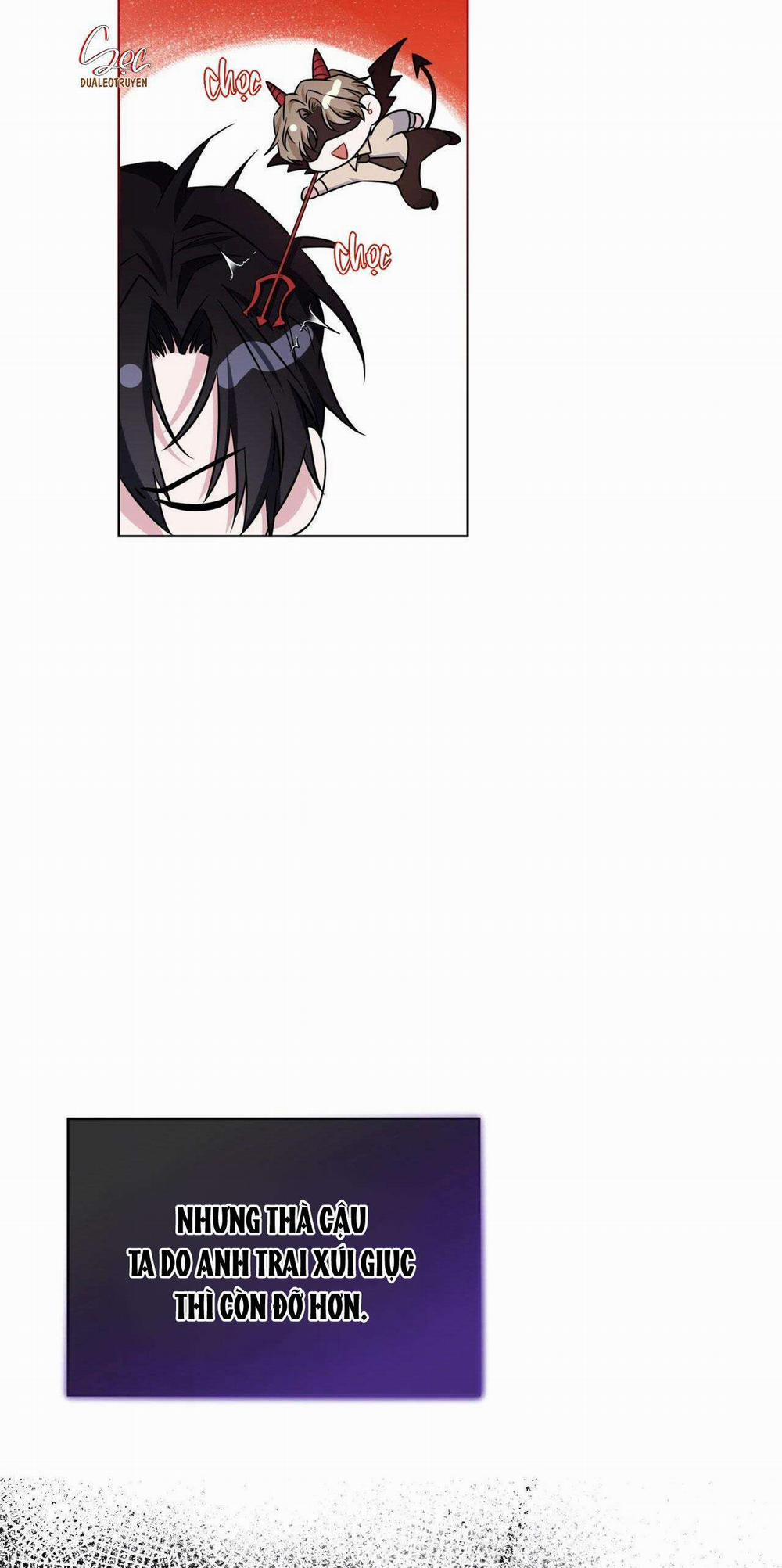 NƯỚC UỐNG TÌNH YÊU CỦA CÁO PLIN 5 trang 38