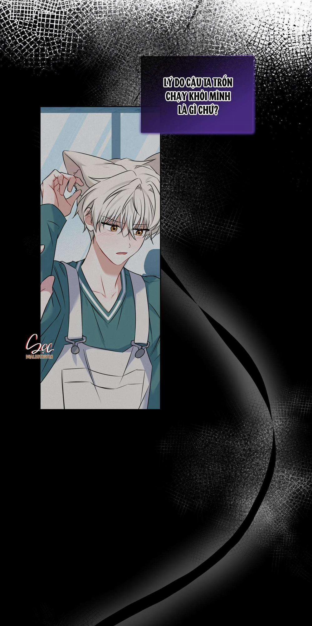 NƯỚC UỐNG TÌNH YÊU CỦA CÁO PLIN 5 trang 39