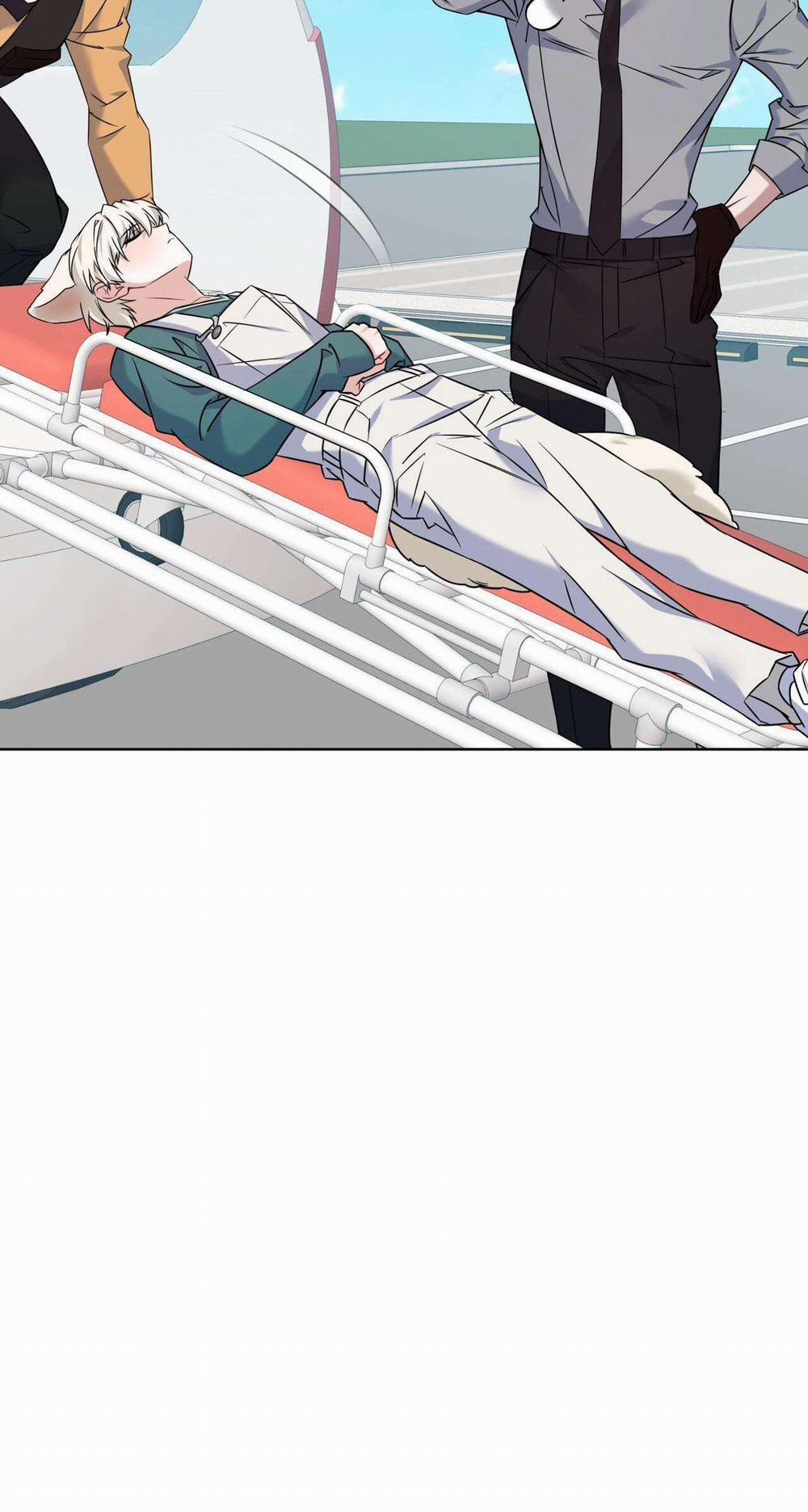 NƯỚC UỐNG TÌNH YÊU CỦA CÁO PLIN 5 trang 5