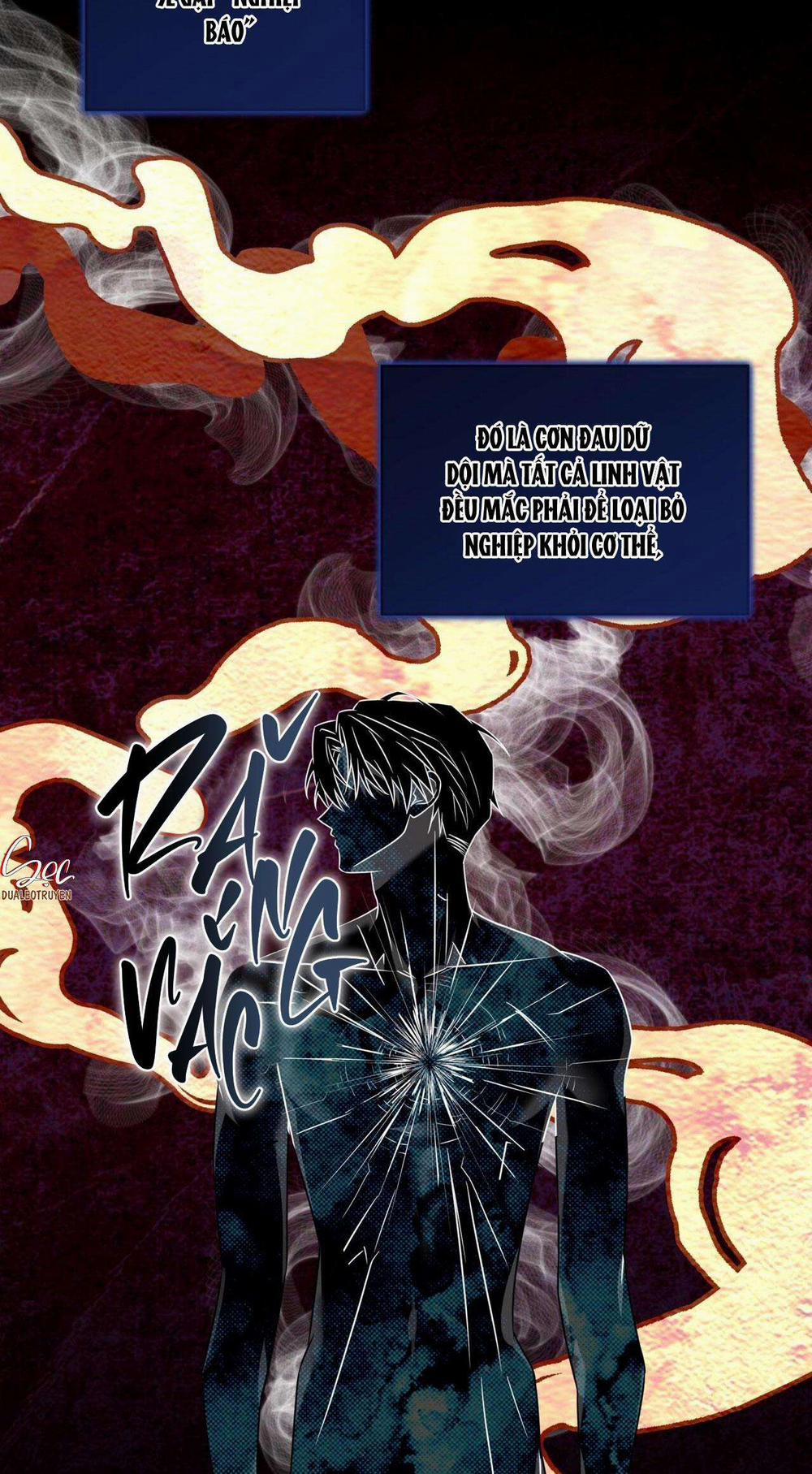 NƯỚC UỐNG TÌNH YÊU CỦA CÁO PLIN 5 trang 51