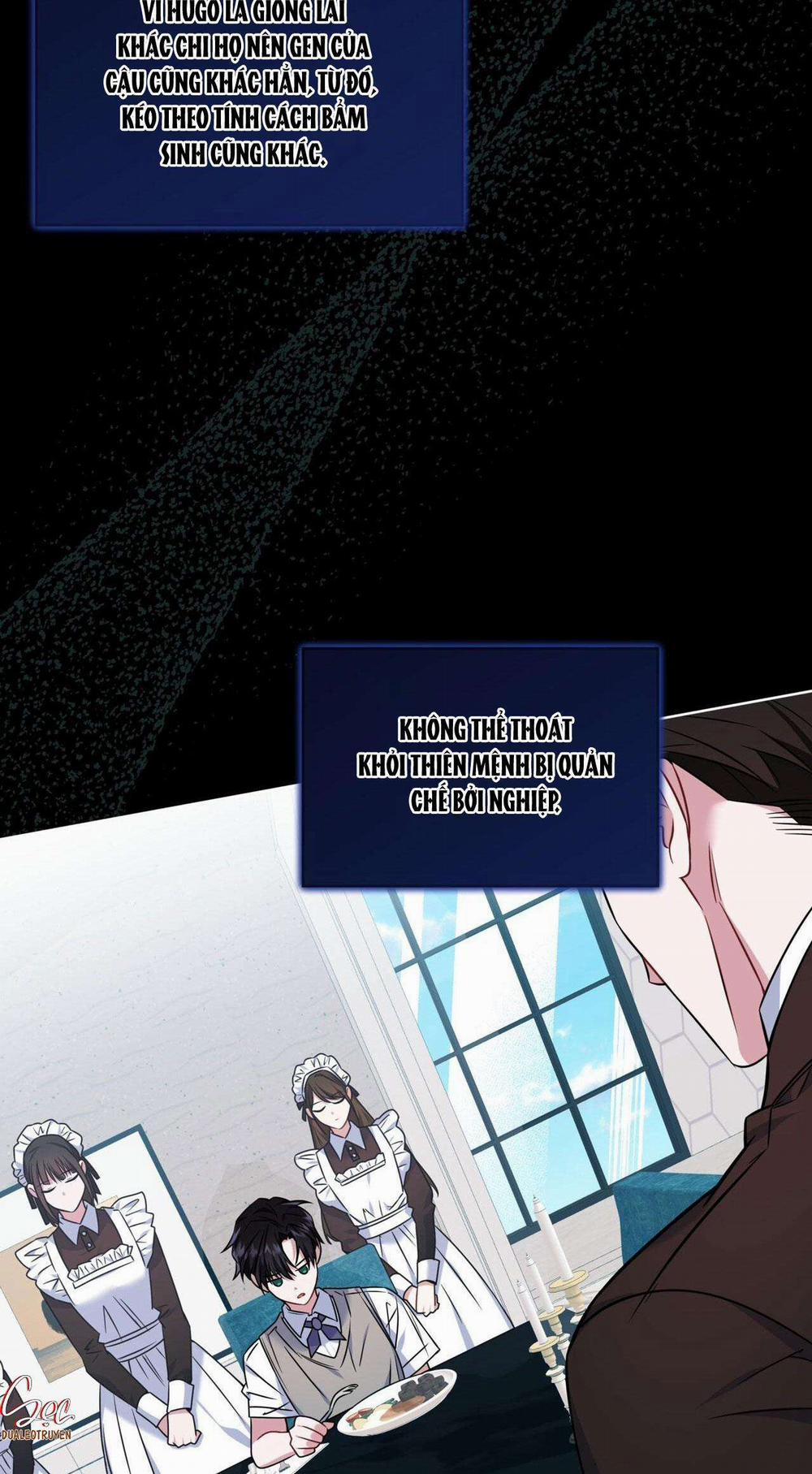 NƯỚC UỐNG TÌNH YÊU CỦA CÁO PLIN 5 trang 53