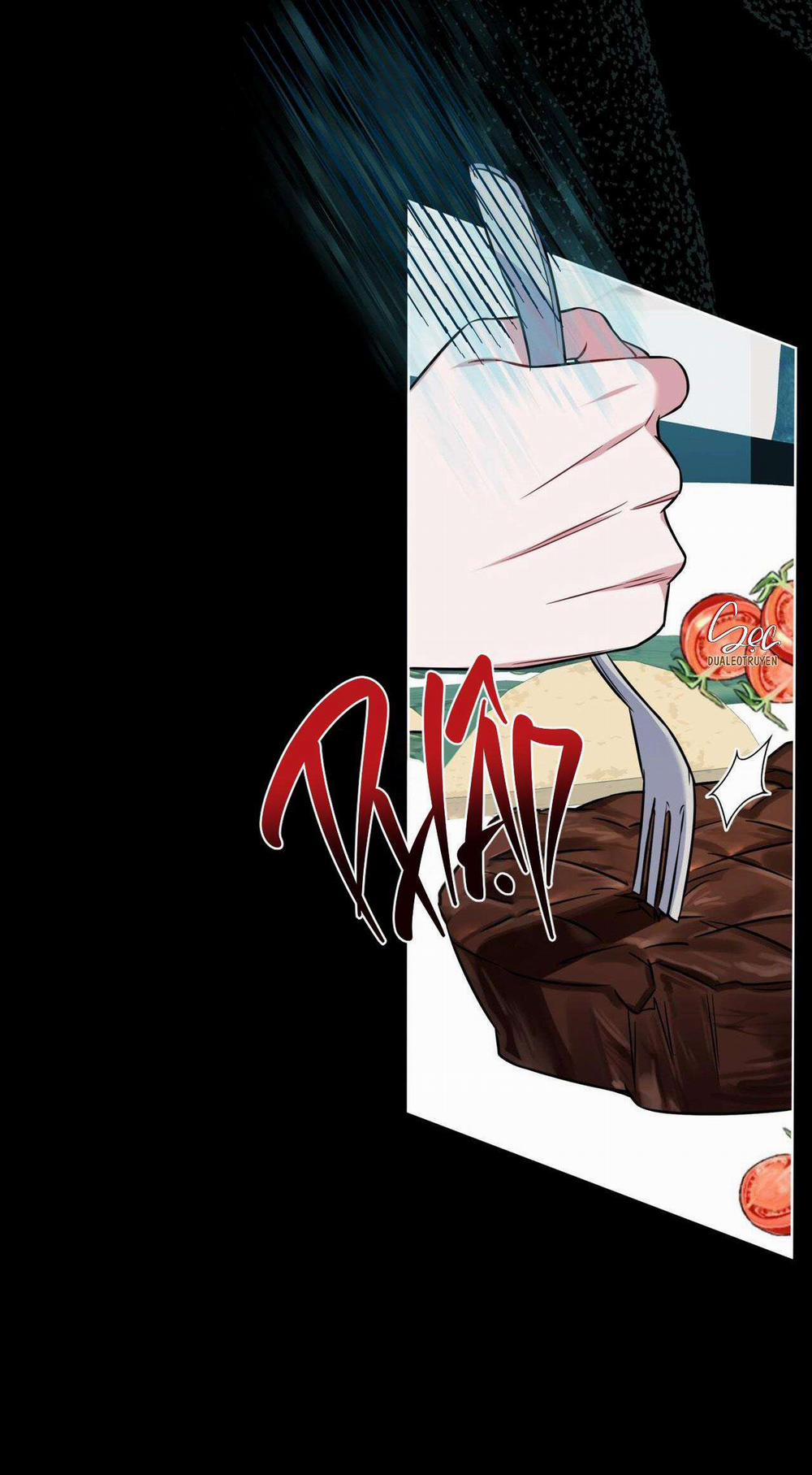 NƯỚC UỐNG TÌNH YÊU CỦA CÁO PLIN 5 trang 55