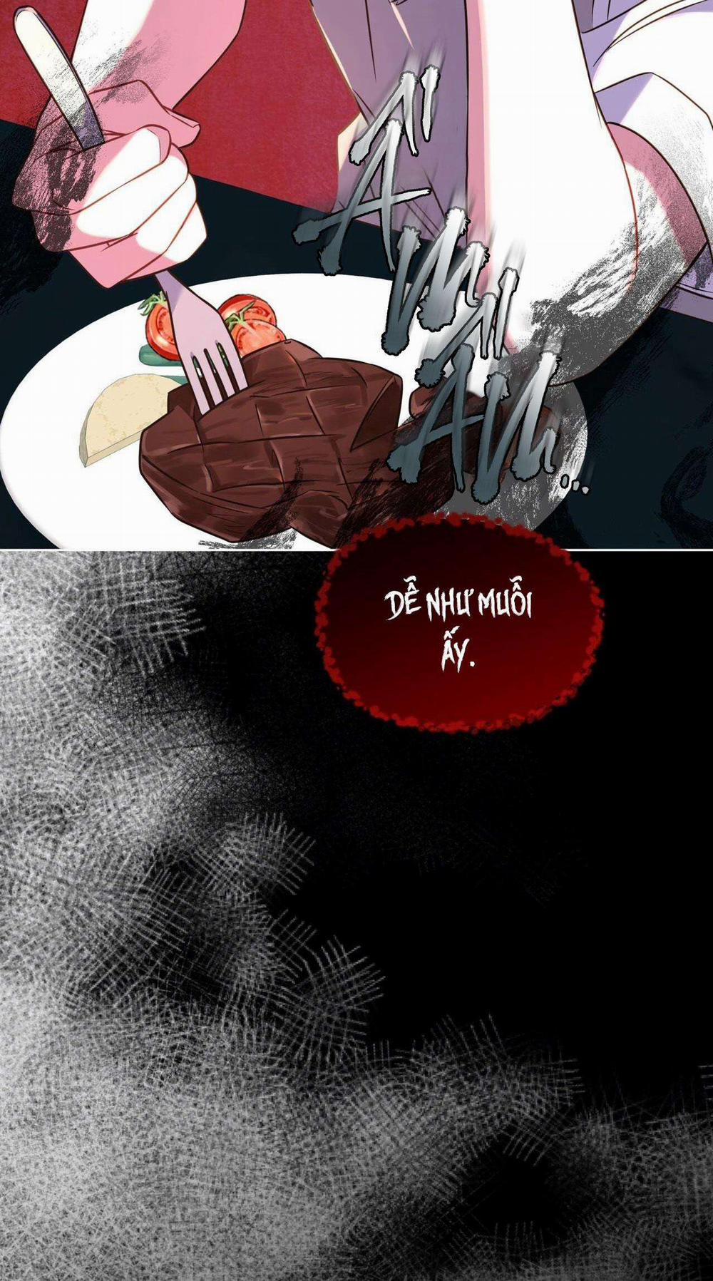 NƯỚC UỐNG TÌNH YÊU CỦA CÁO PLIN 5 trang 58