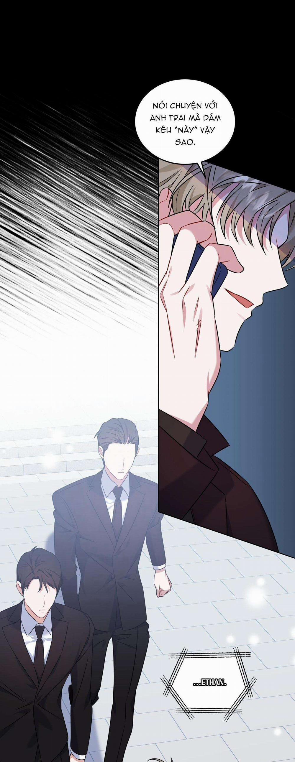 NƯỚC UỐNG TÌNH YÊU CỦA CÁO PLIN 5 trang 71