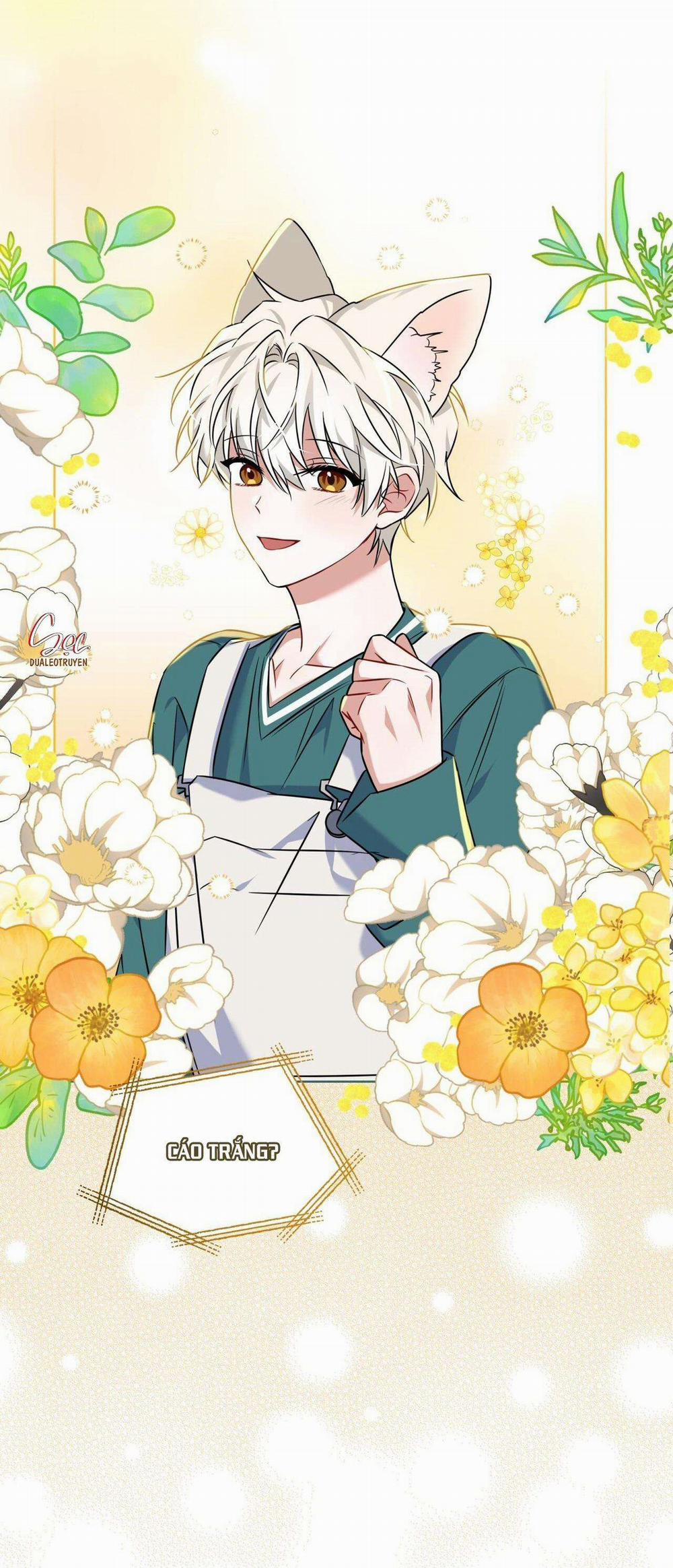 NƯỚC UỐNG TÌNH YÊU CỦA CÁO PLIN 5 trang 75