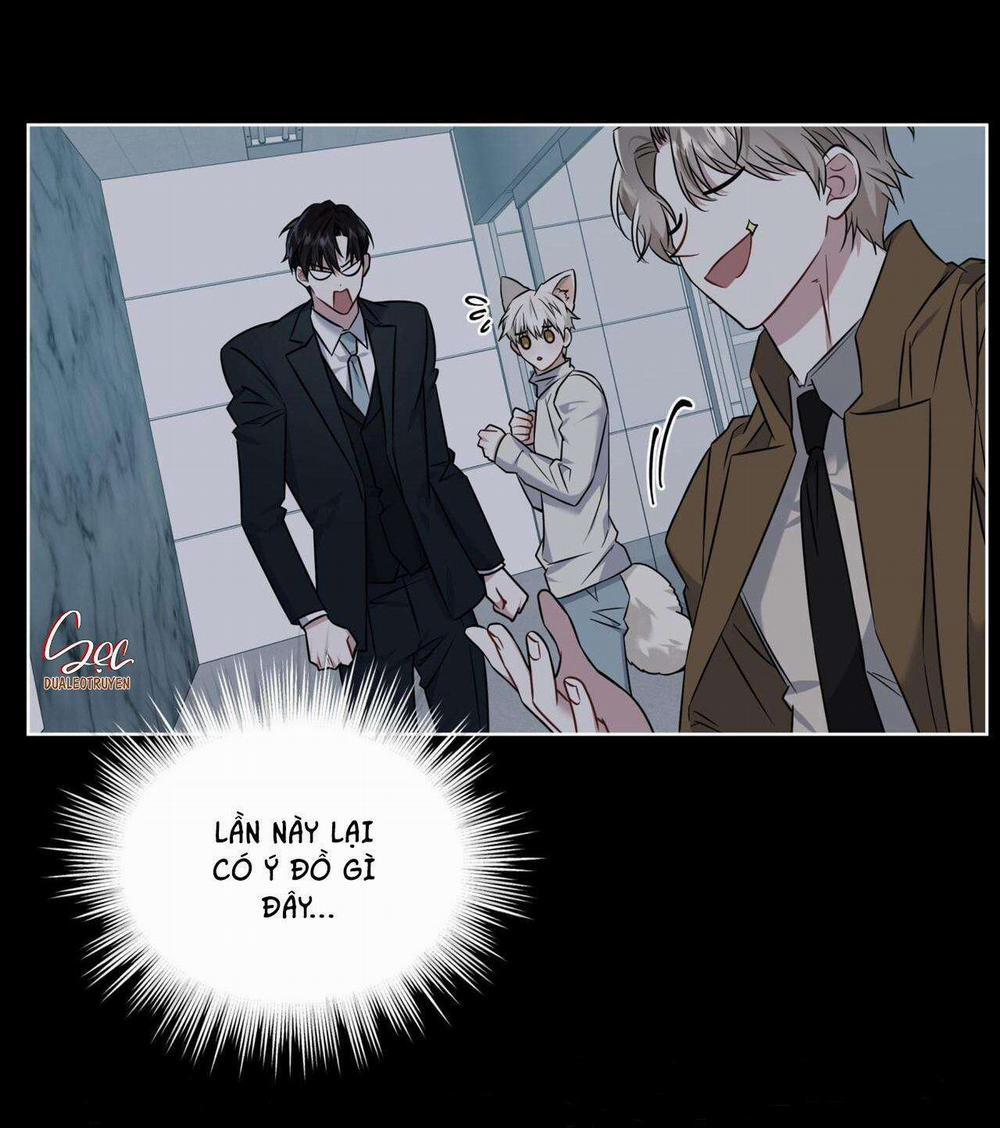 NƯỚC UỐNG TÌNH YÊU CỦA CÁO PLIN 5 trang 78