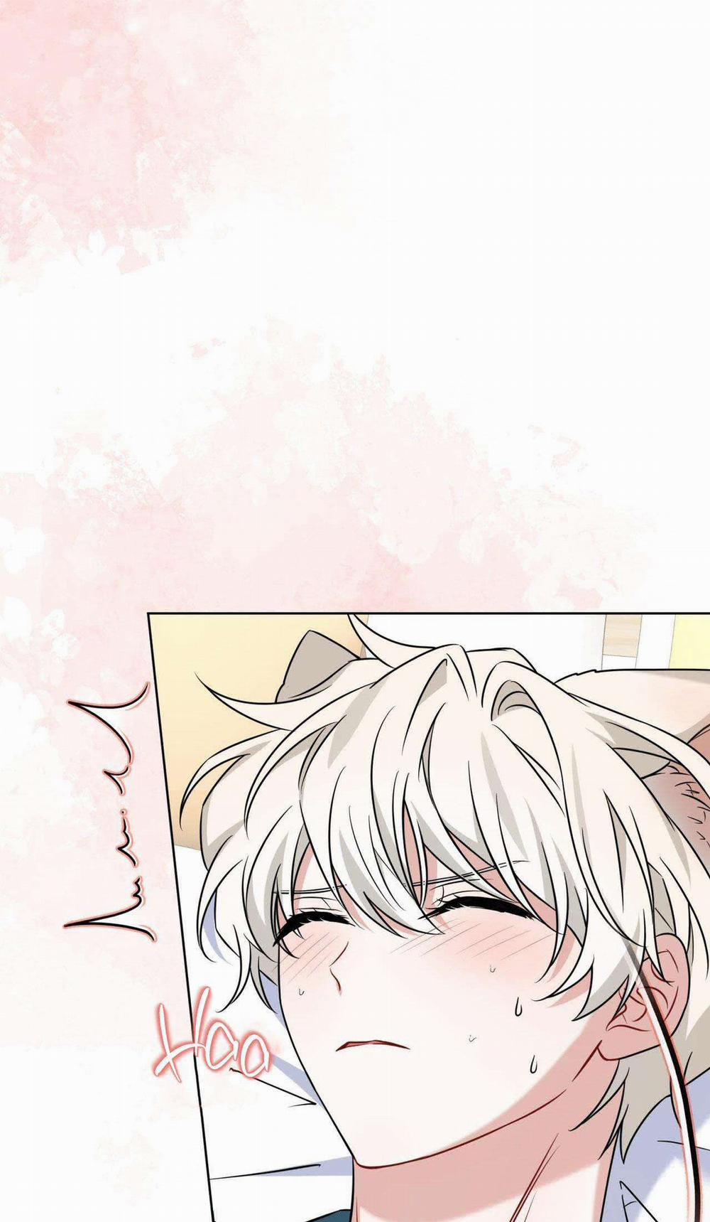 NƯỚC UỐNG TÌNH YÊU CỦA CÁO PLIN 6 trang 17