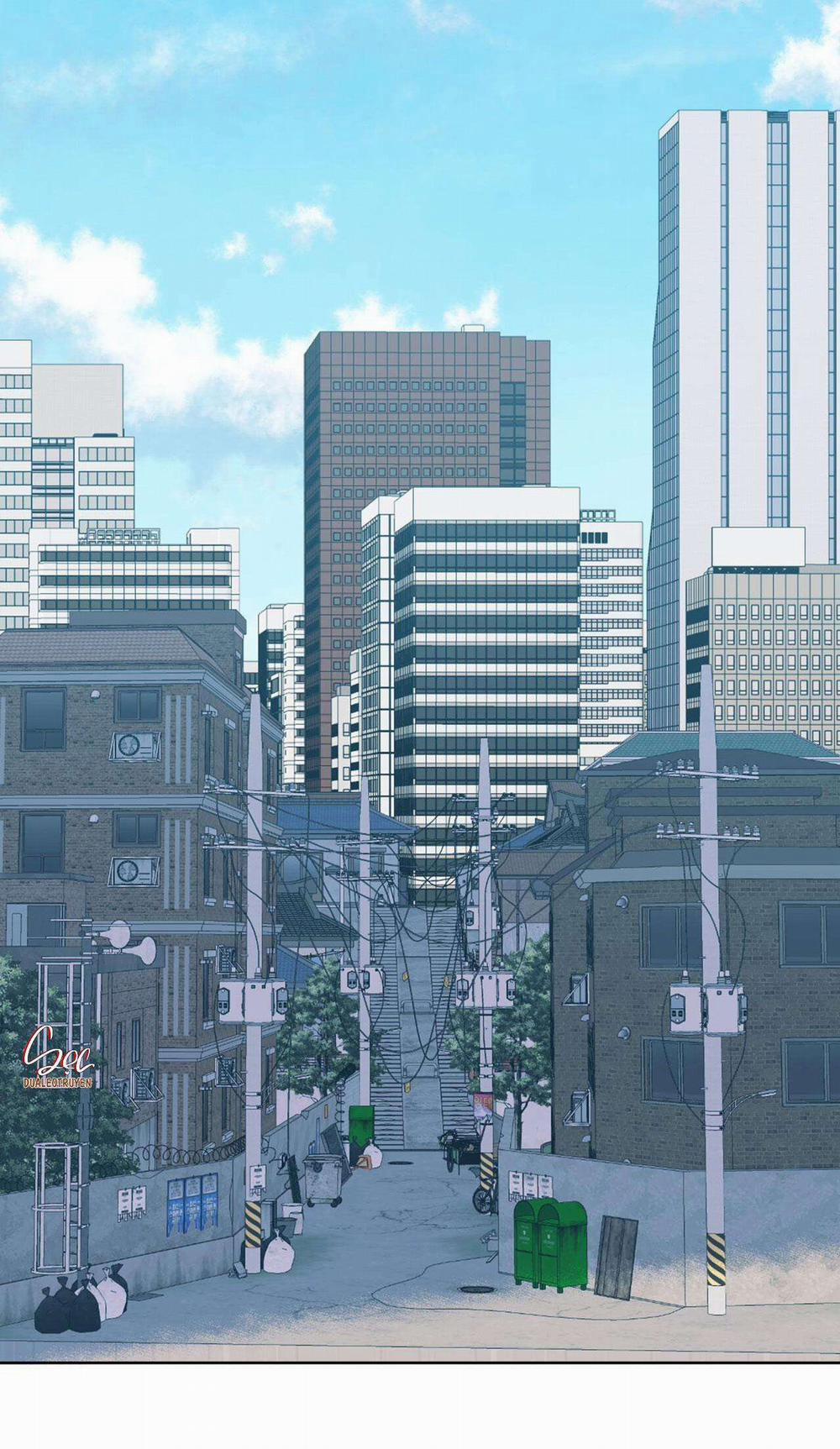 NƯỚC UỐNG TÌNH YÊU CỦA CÁO PLIN 6 trang 2