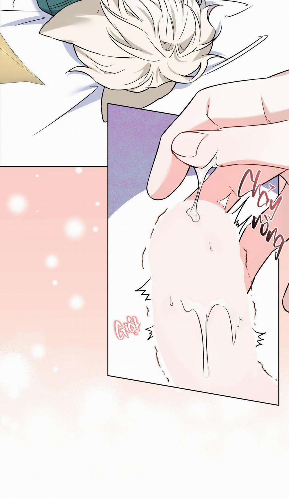 NƯỚC UỐNG TÌNH YÊU CỦA CÁO PLIN 6 trang 22