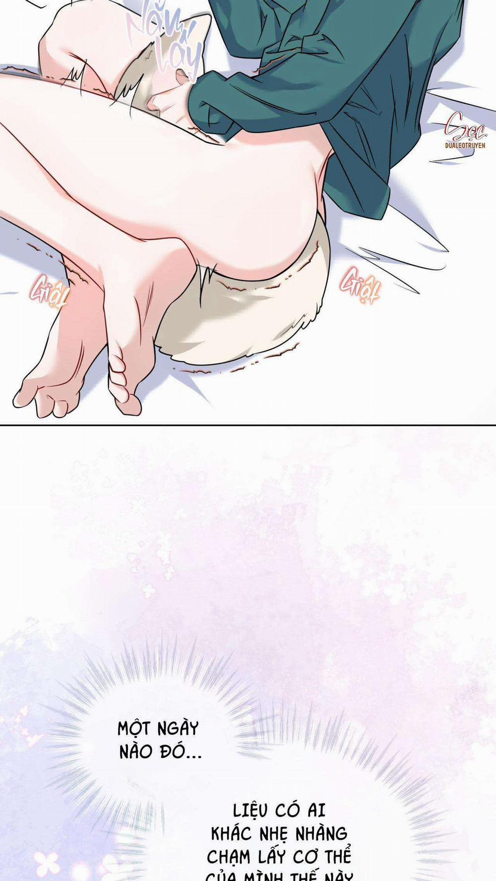 NƯỚC UỐNG TÌNH YÊU CỦA CÁO PLIN 6 trang 24