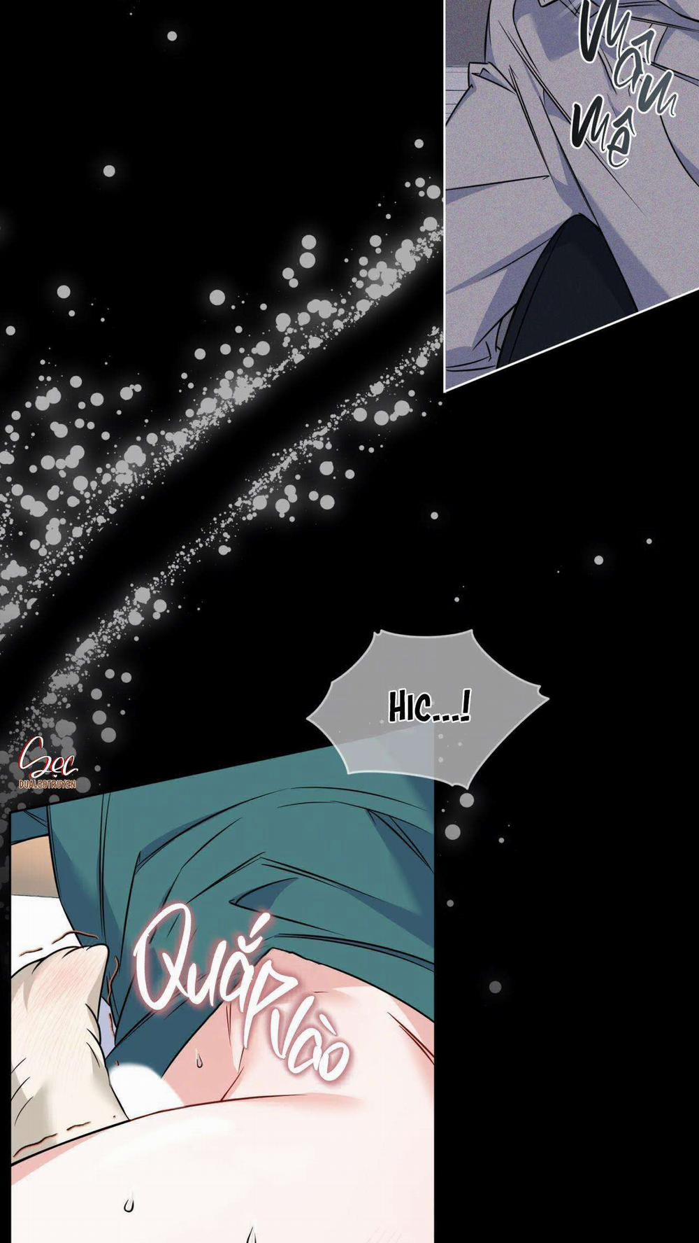 NƯỚC UỐNG TÌNH YÊU CỦA CÁO PLIN 6 trang 30