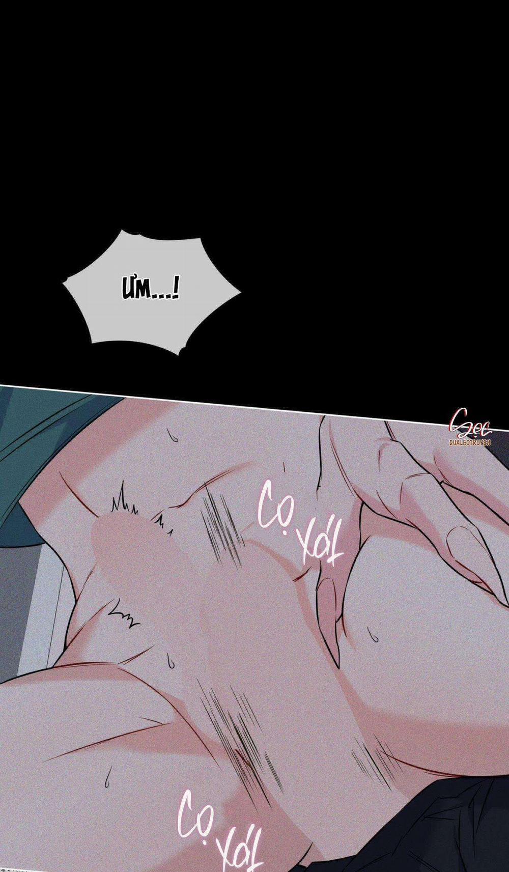 NƯỚC UỐNG TÌNH YÊU CỦA CÁO PLIN 6 trang 35